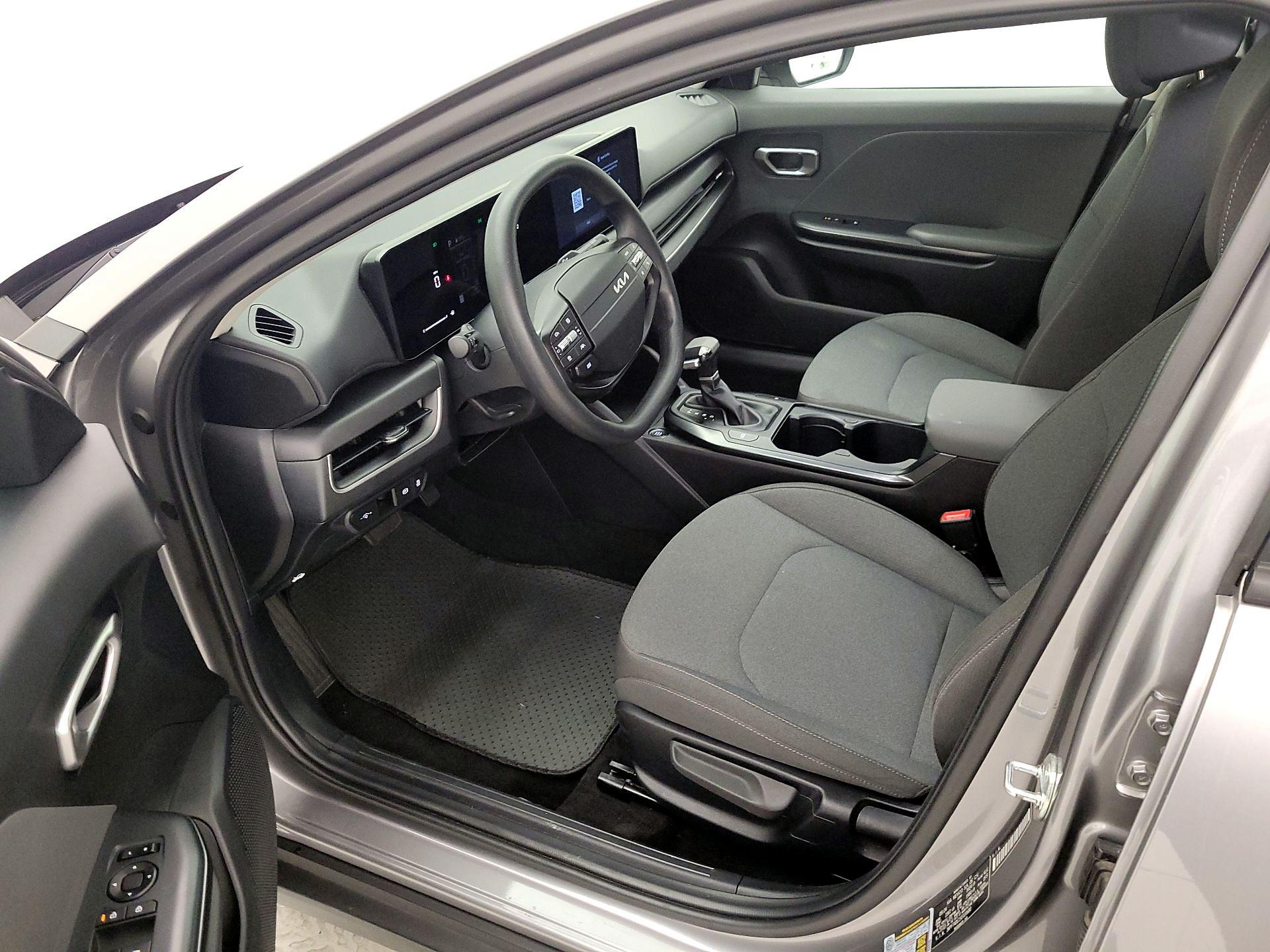 Thumbnail: 2025 Kia K4 - 11