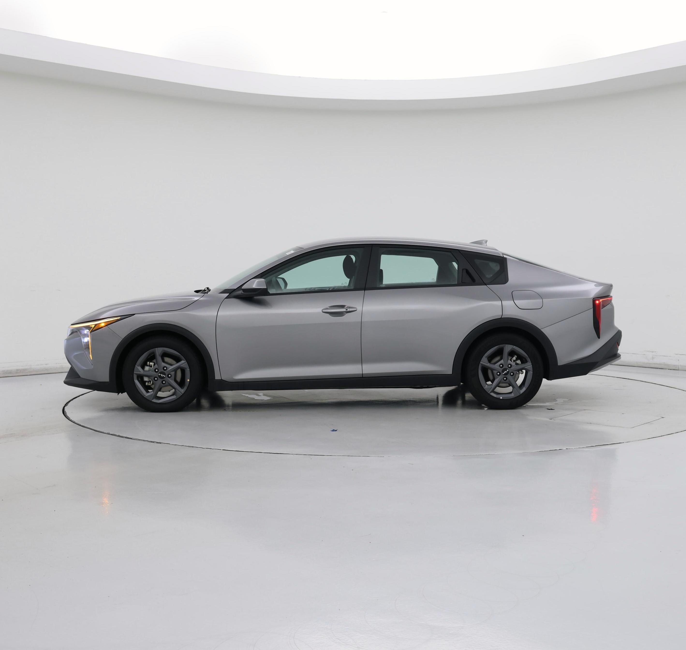 Thumbnail: 2025 Kia K4 - 3