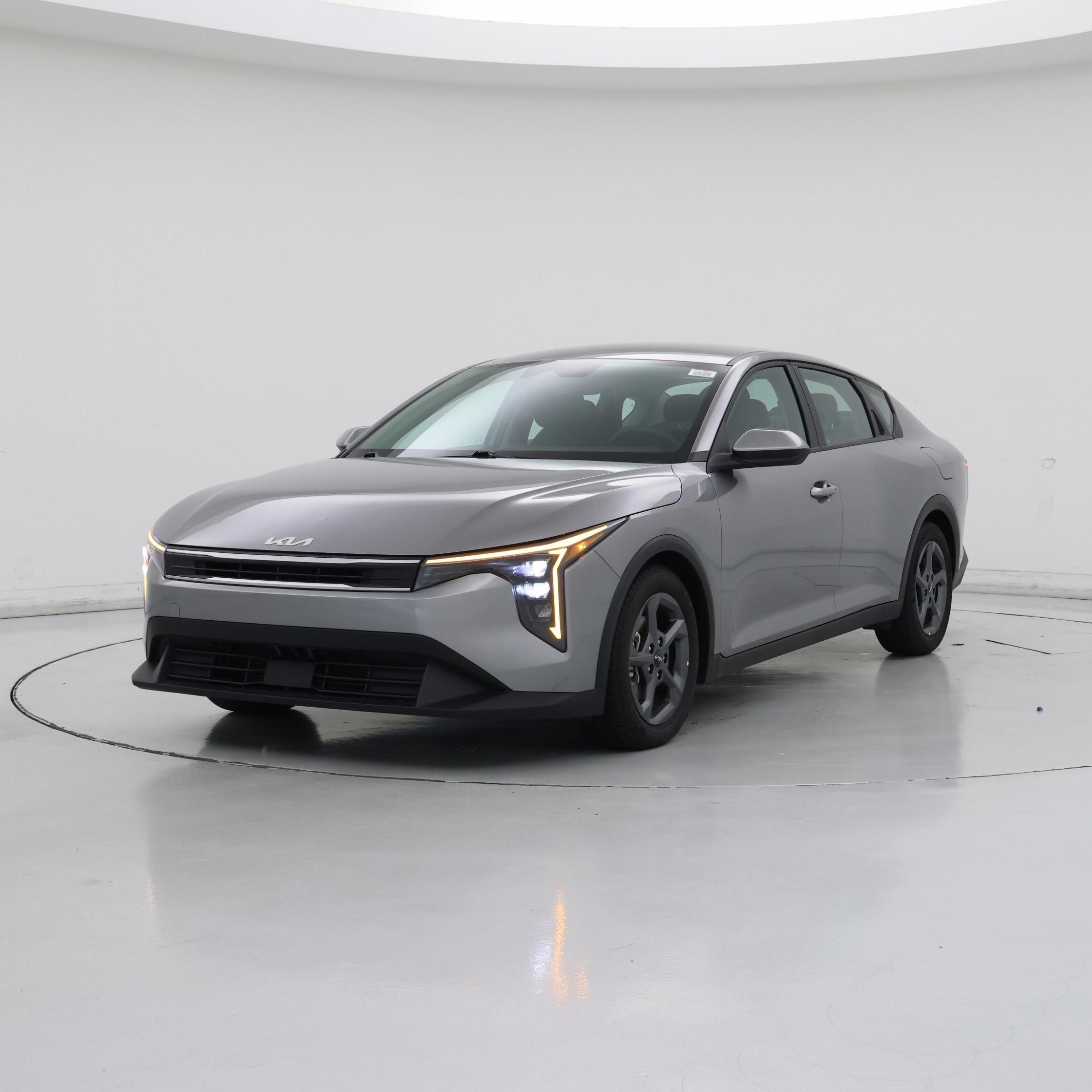 Thumbnail: 2025 Kia K4 - 4