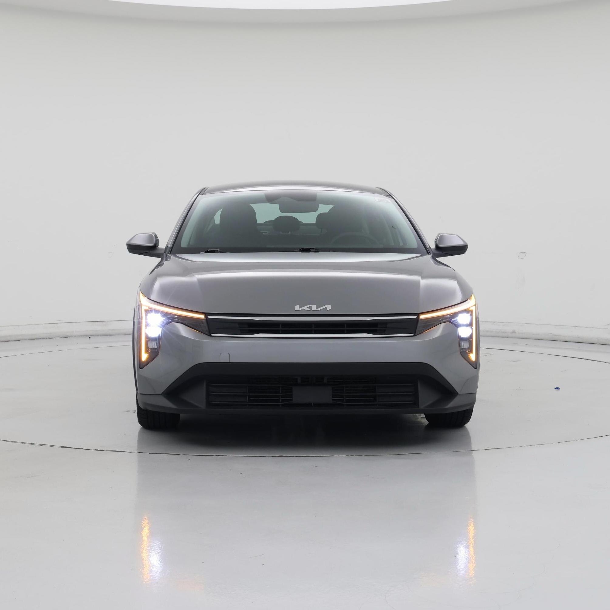 Thumbnail: 2025 Kia K4 - 5
