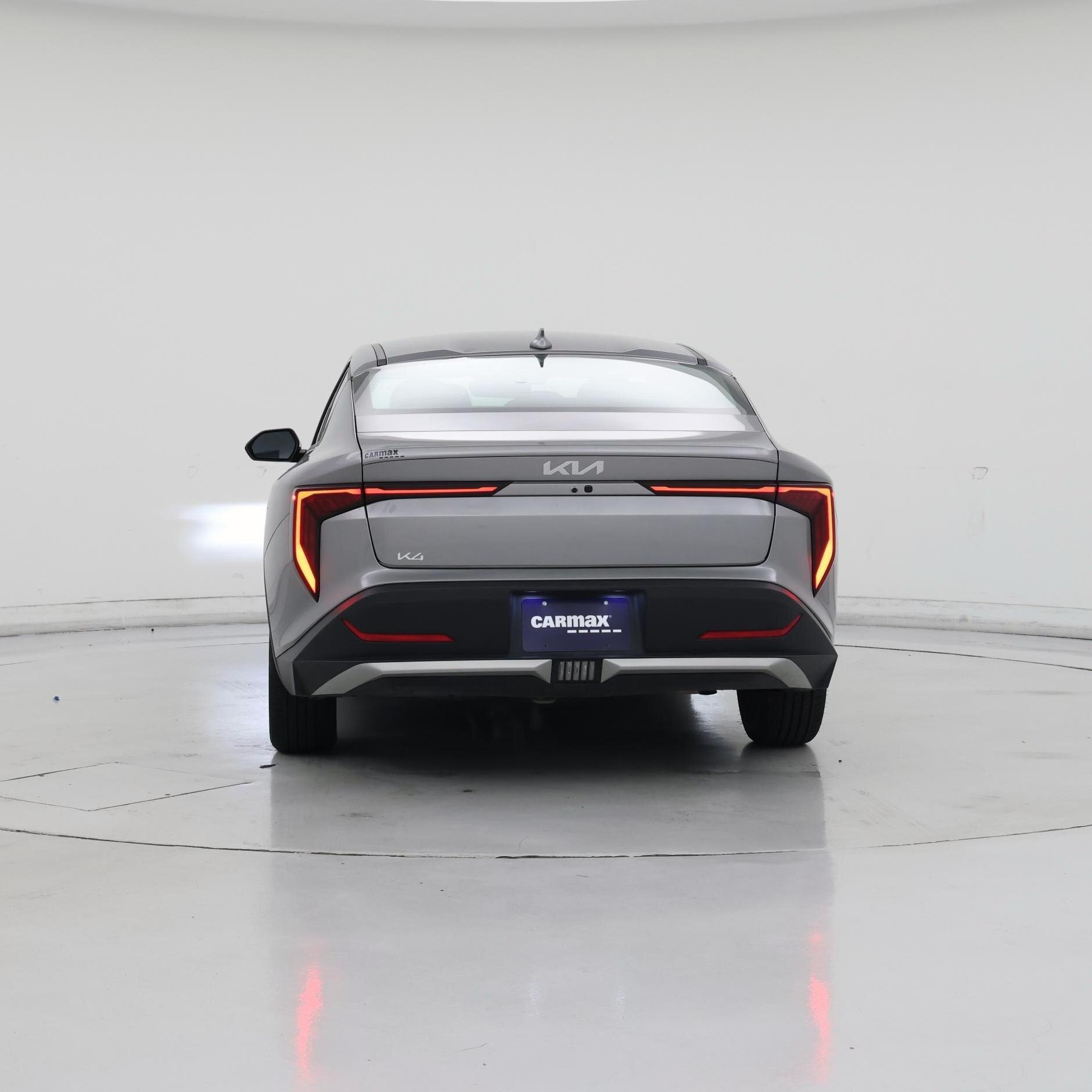 Thumbnail: 2025 Kia K4 - 6