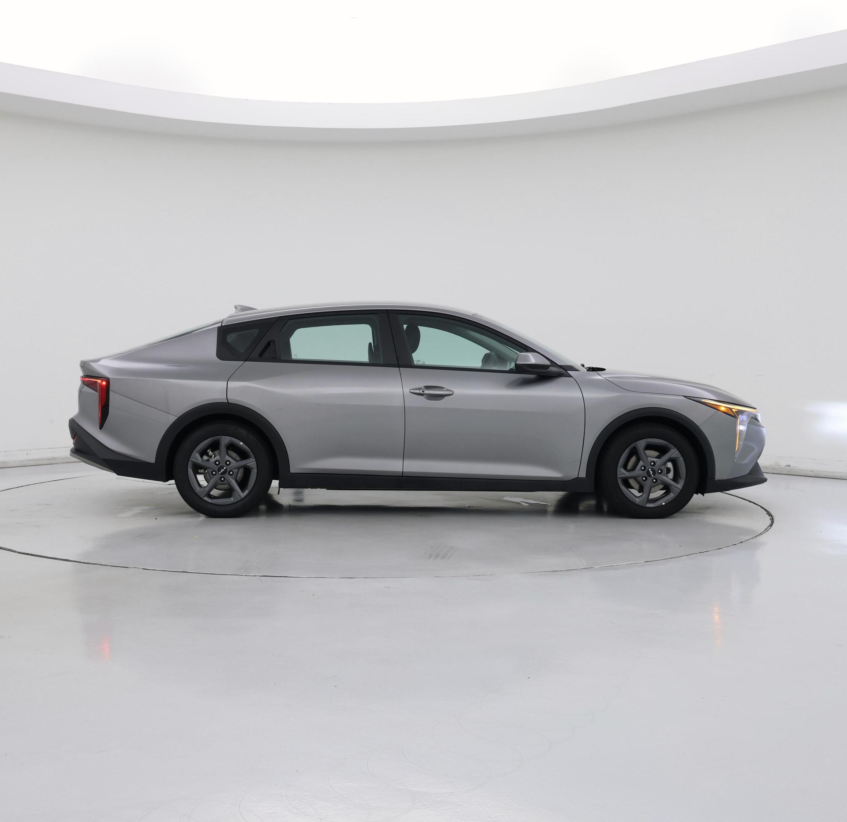 Thumbnail: 2025 Kia K4 - 7