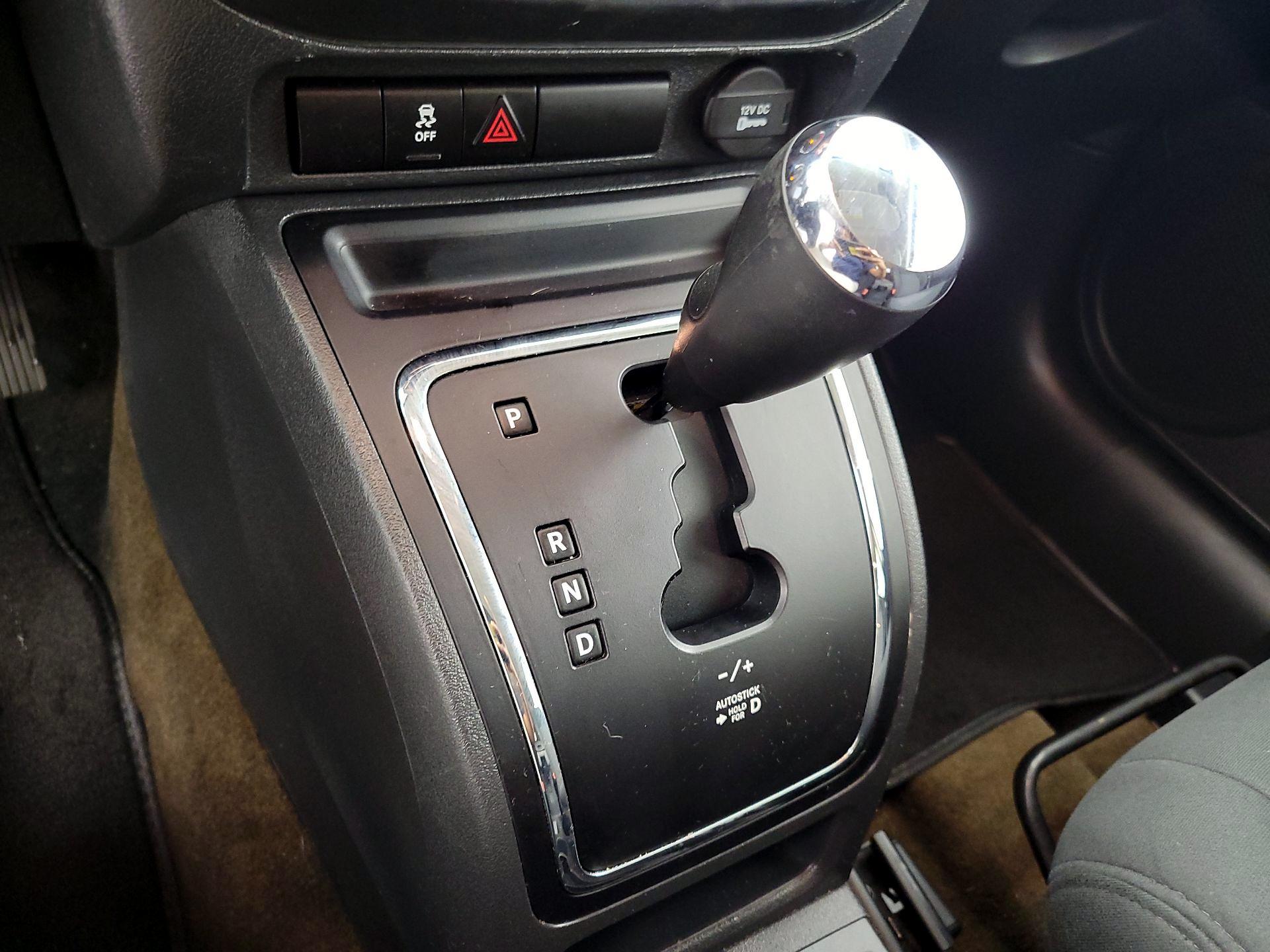 Thumbnail: 2016 Jeep Compass - 15