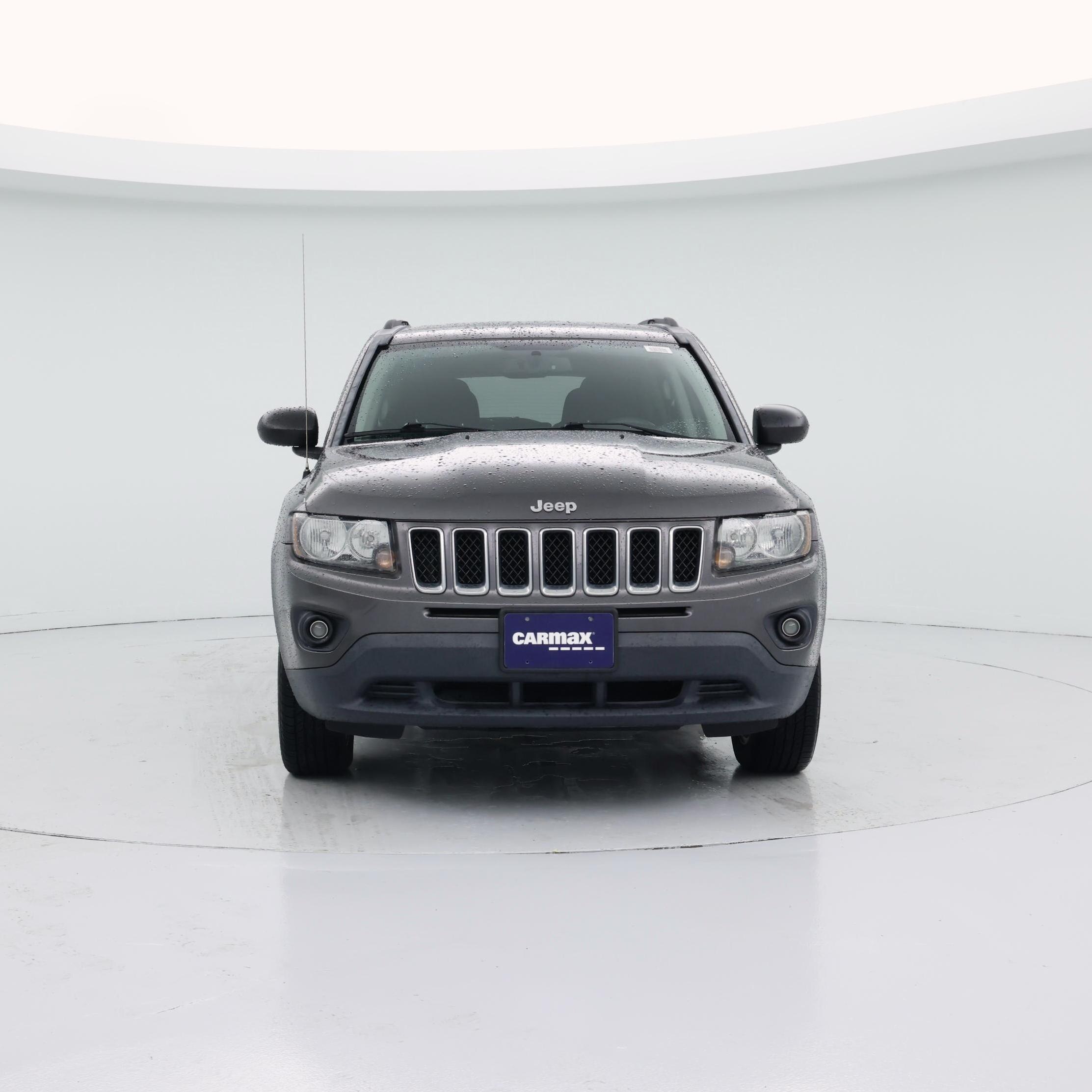 Thumbnail: 2016 Jeep Compass - 5