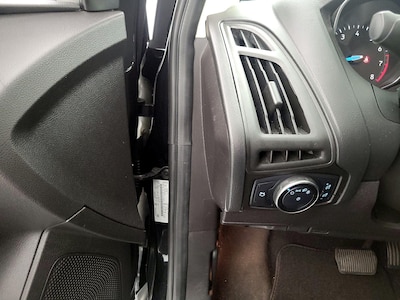 Driver Accessory Controls