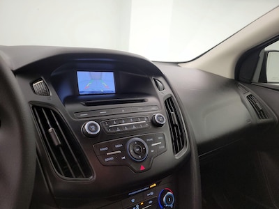Back-Up Camera