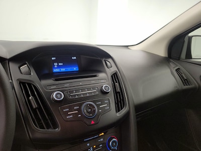 Radio (On)