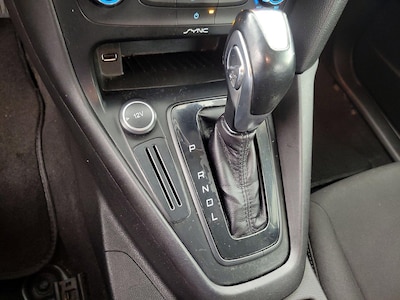 Shifter