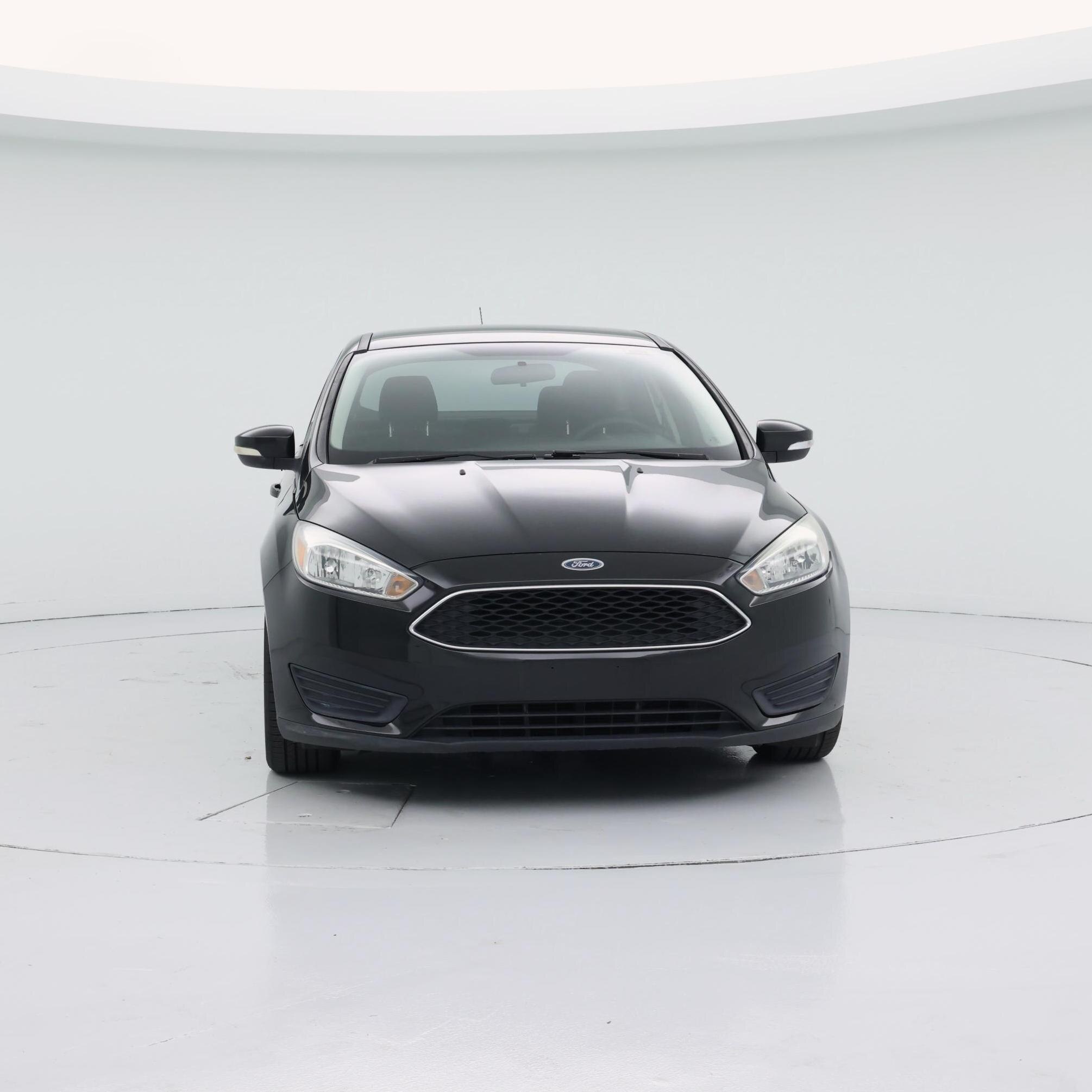 Thumbnail: 2015 Ford Focus - 5