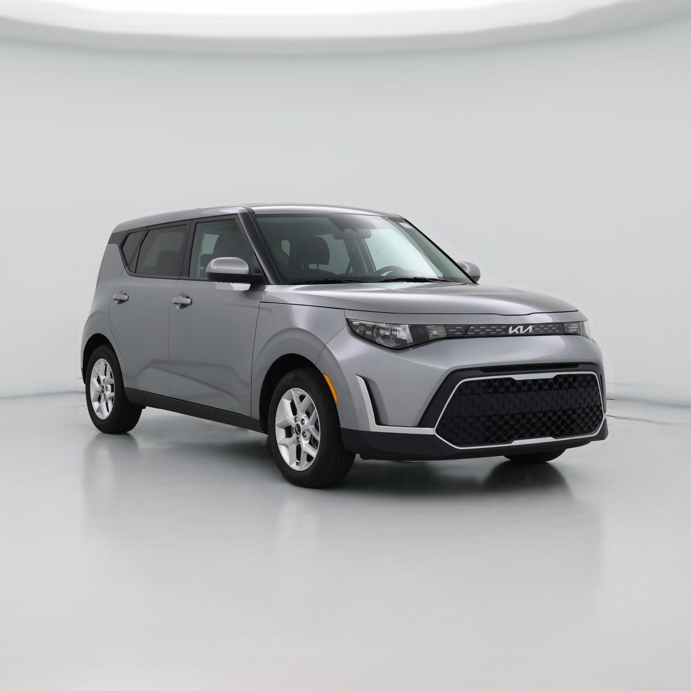 Thumbnail: 2025 Kia Soul - 1