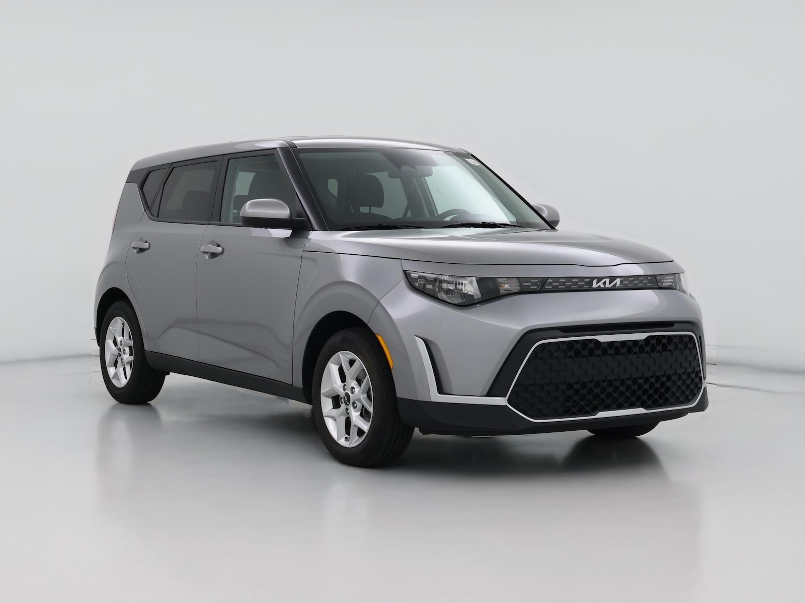 2025 Kia Soul