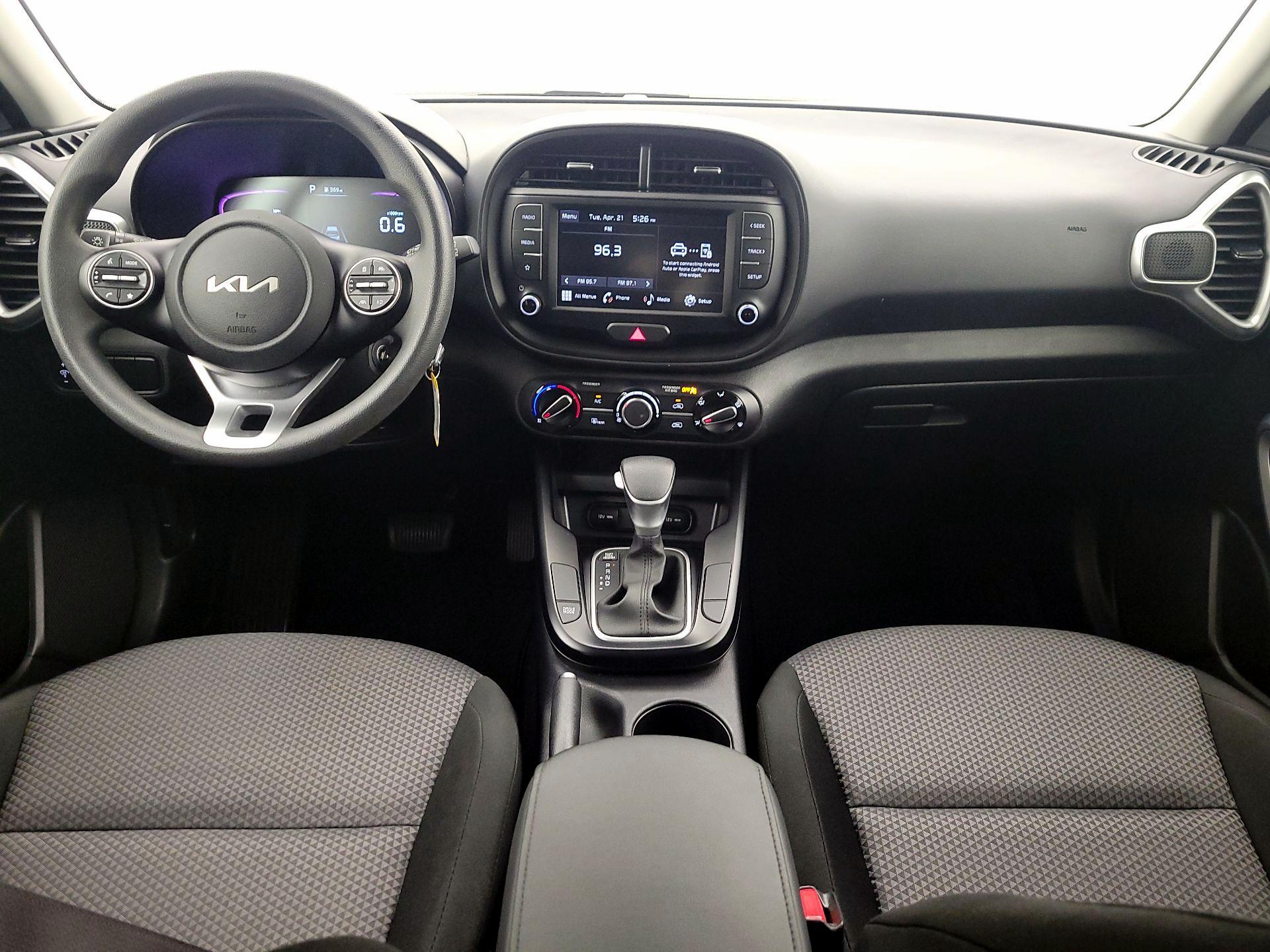 Thumbnail: 2025 Kia Soul - 9