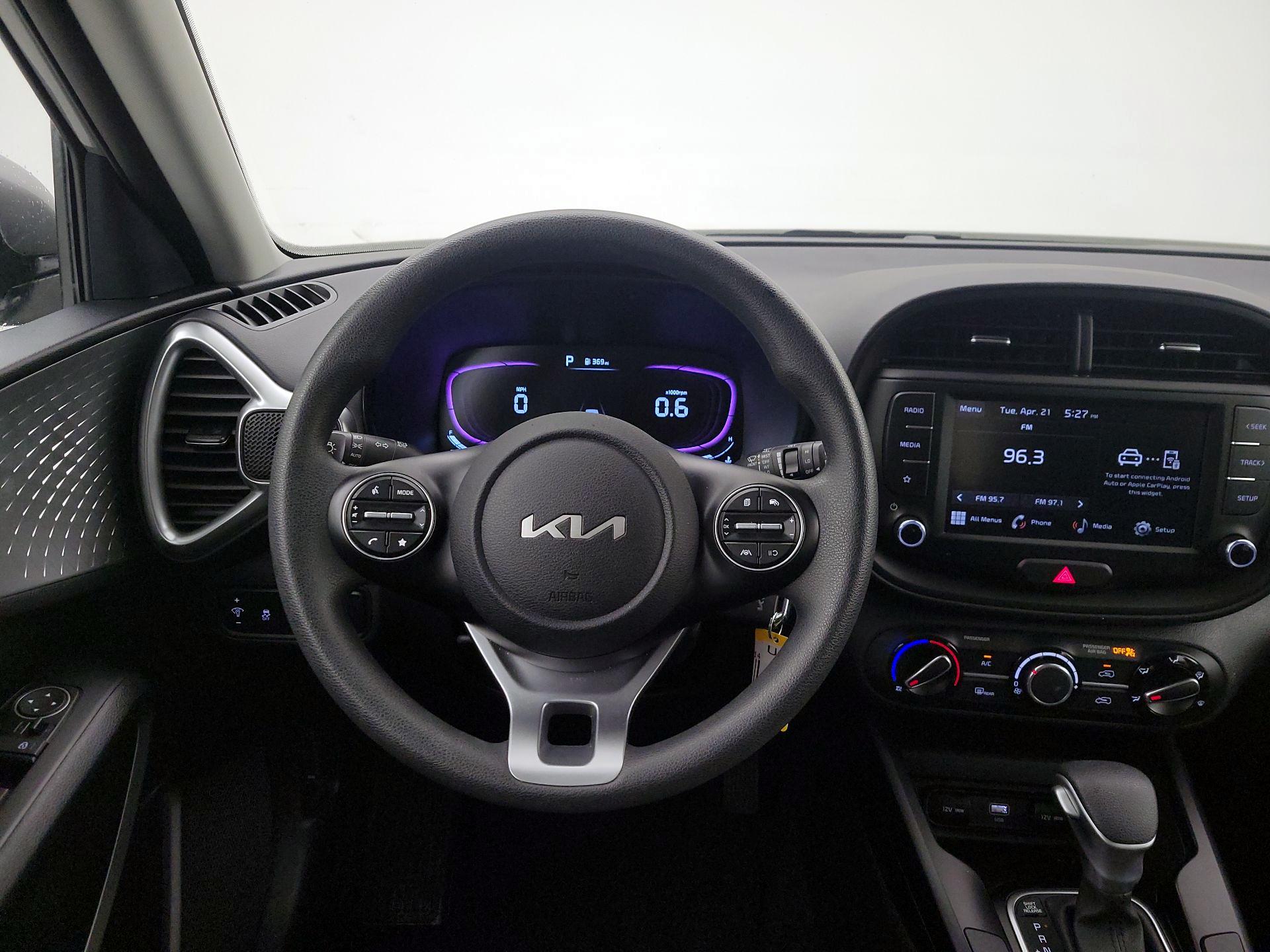 Thumbnail: 2025 Kia Soul - 10