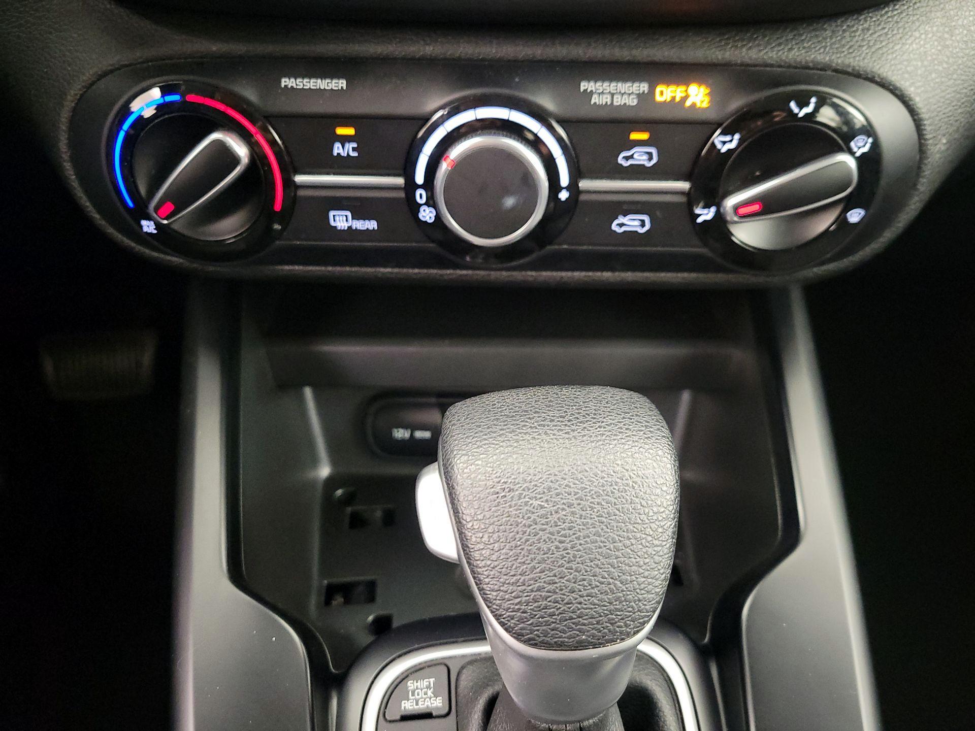 Thumbnail: 2025 Kia Soul - 16