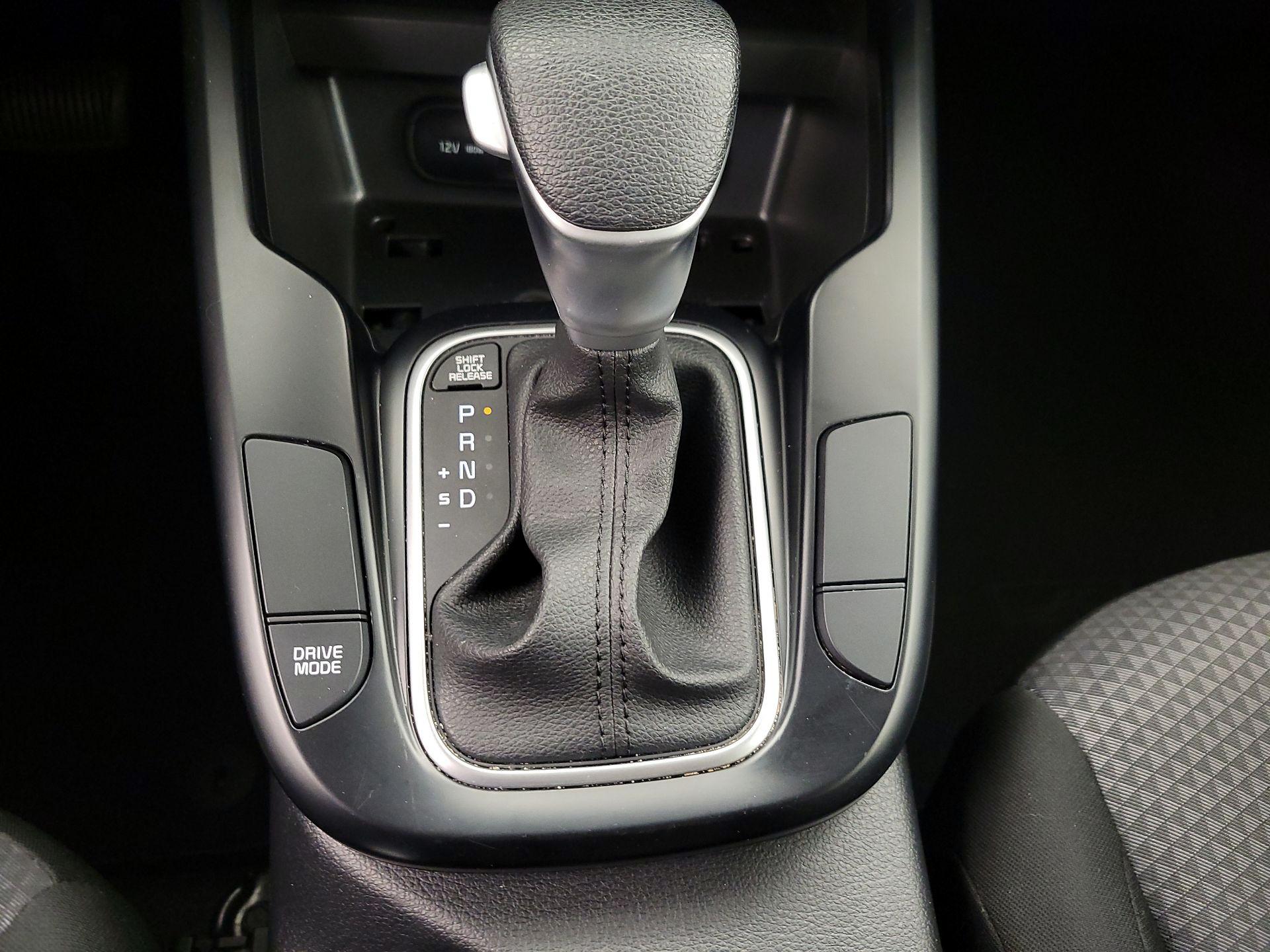 Thumbnail: 2025 Kia Soul - 17