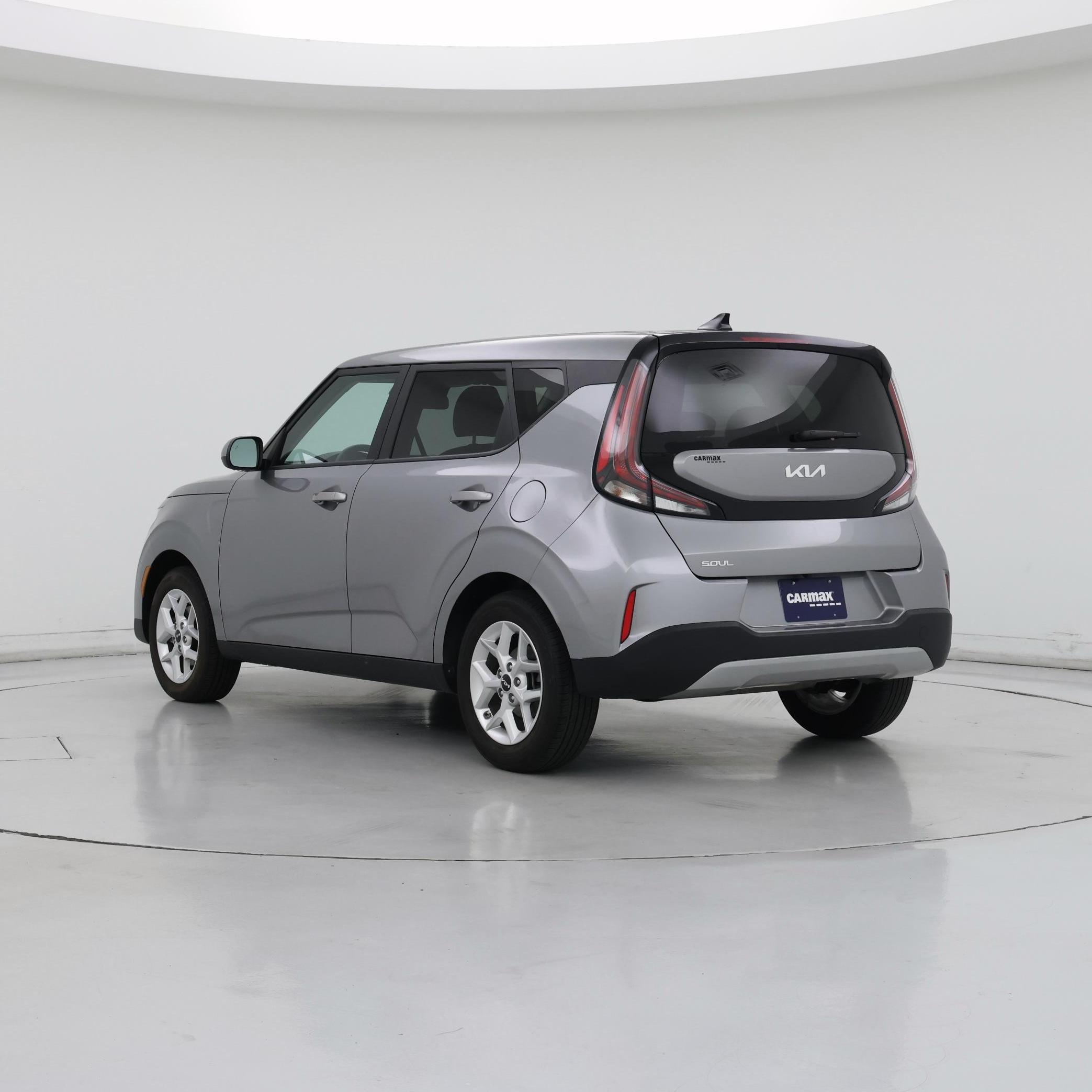 Thumbnail: 2025 Kia Soul - 2