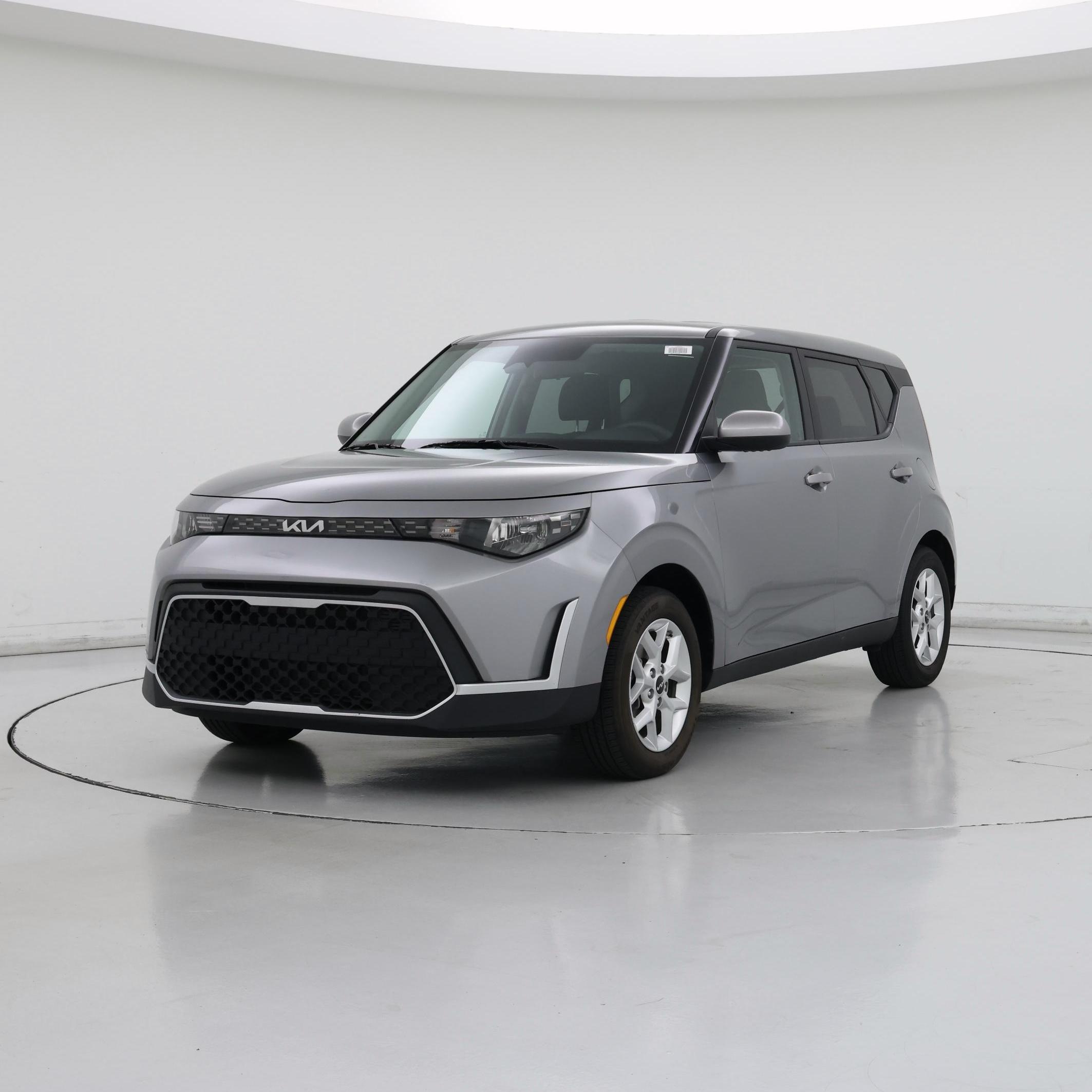 Thumbnail: 2025 Kia Soul - 4