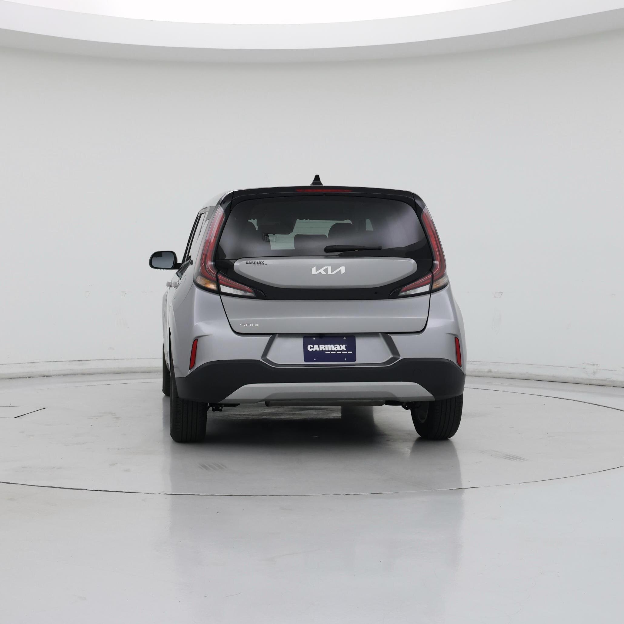 Thumbnail: 2025 Kia Soul - 6