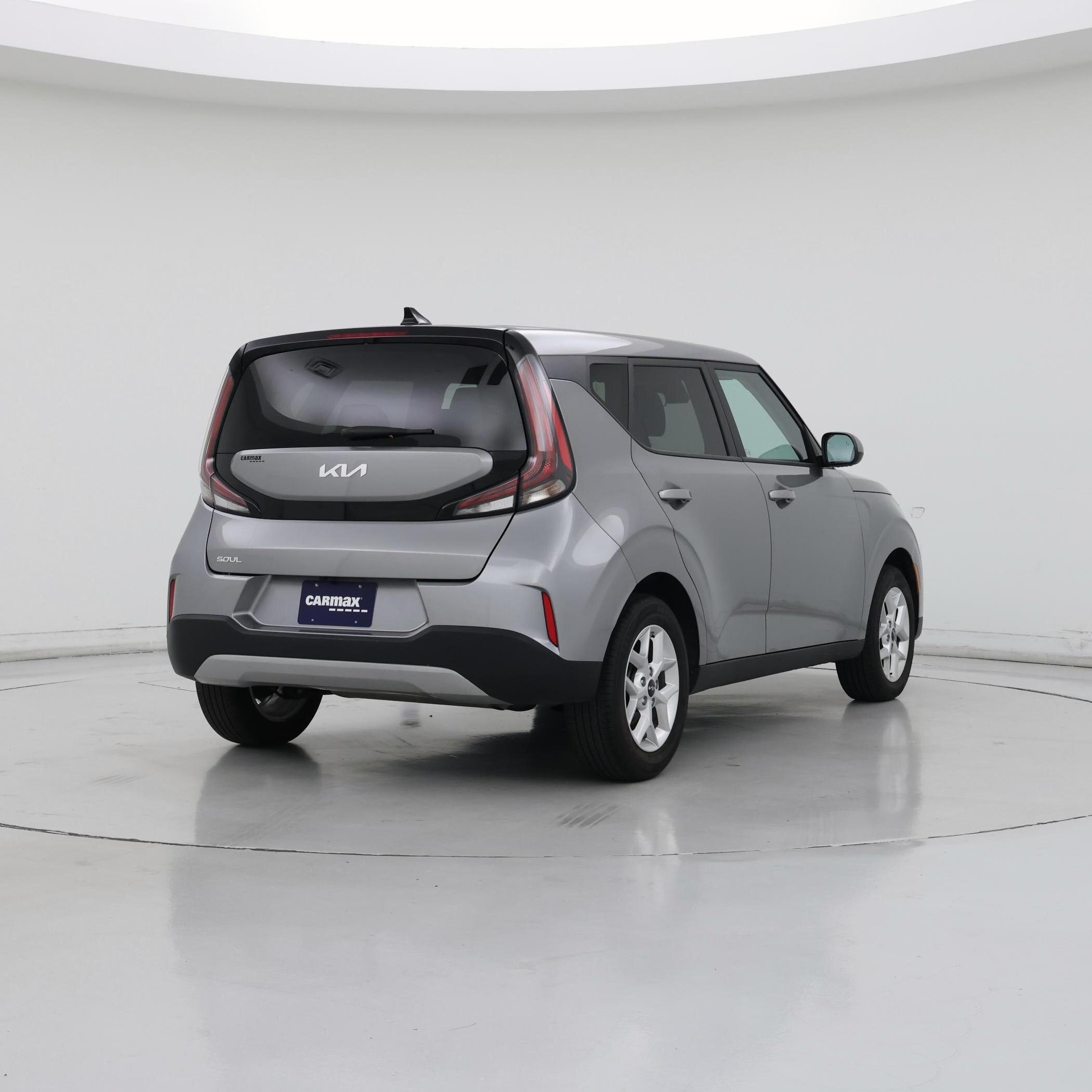 Thumbnail: 2025 Kia Soul - 8