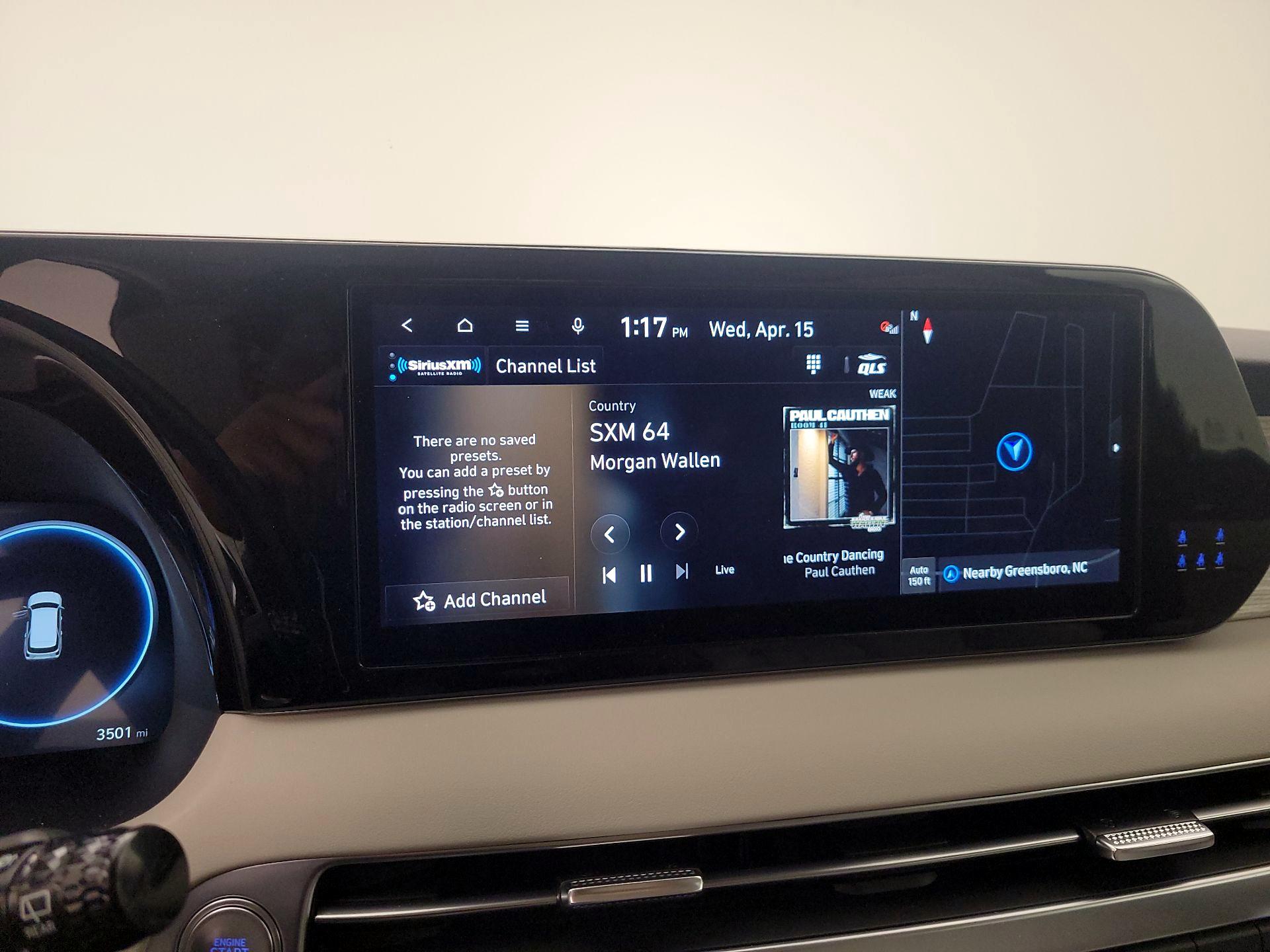 Thumbnail: 2025 Hyundai Palisade - 16