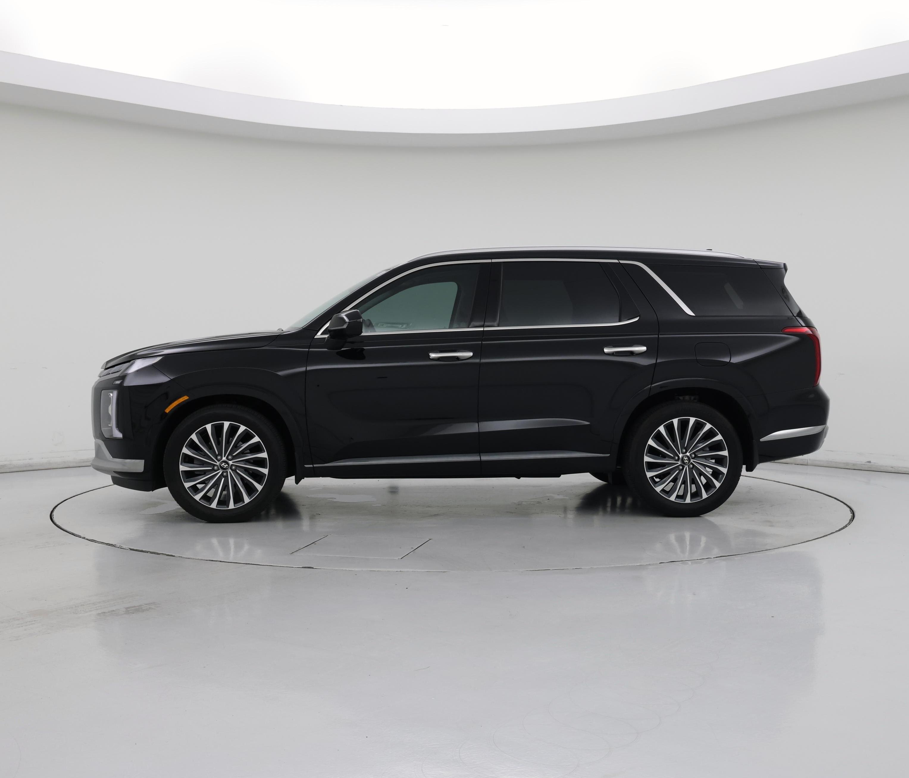 Thumbnail: 2025 Hyundai Palisade - 3