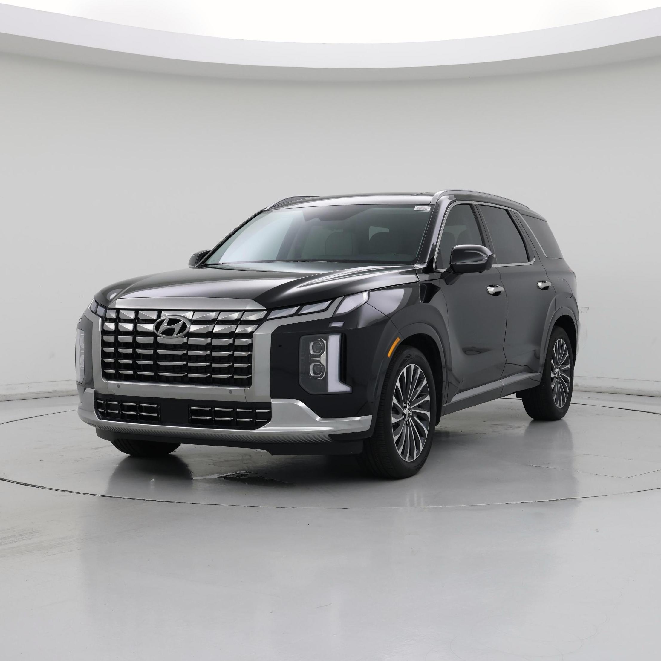 Thumbnail: 2025 Hyundai Palisade - 4