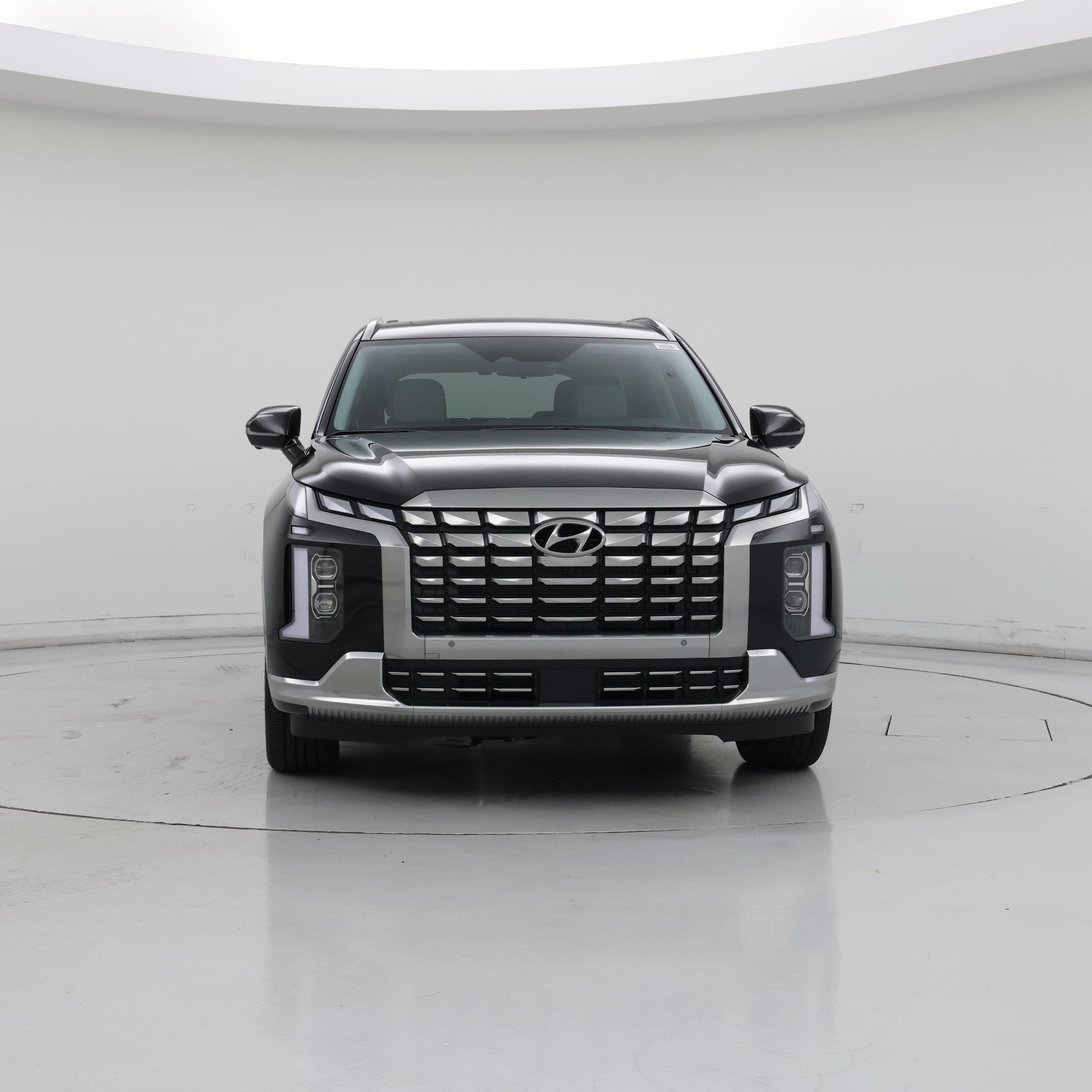 Thumbnail: 2025 Hyundai Palisade - 5