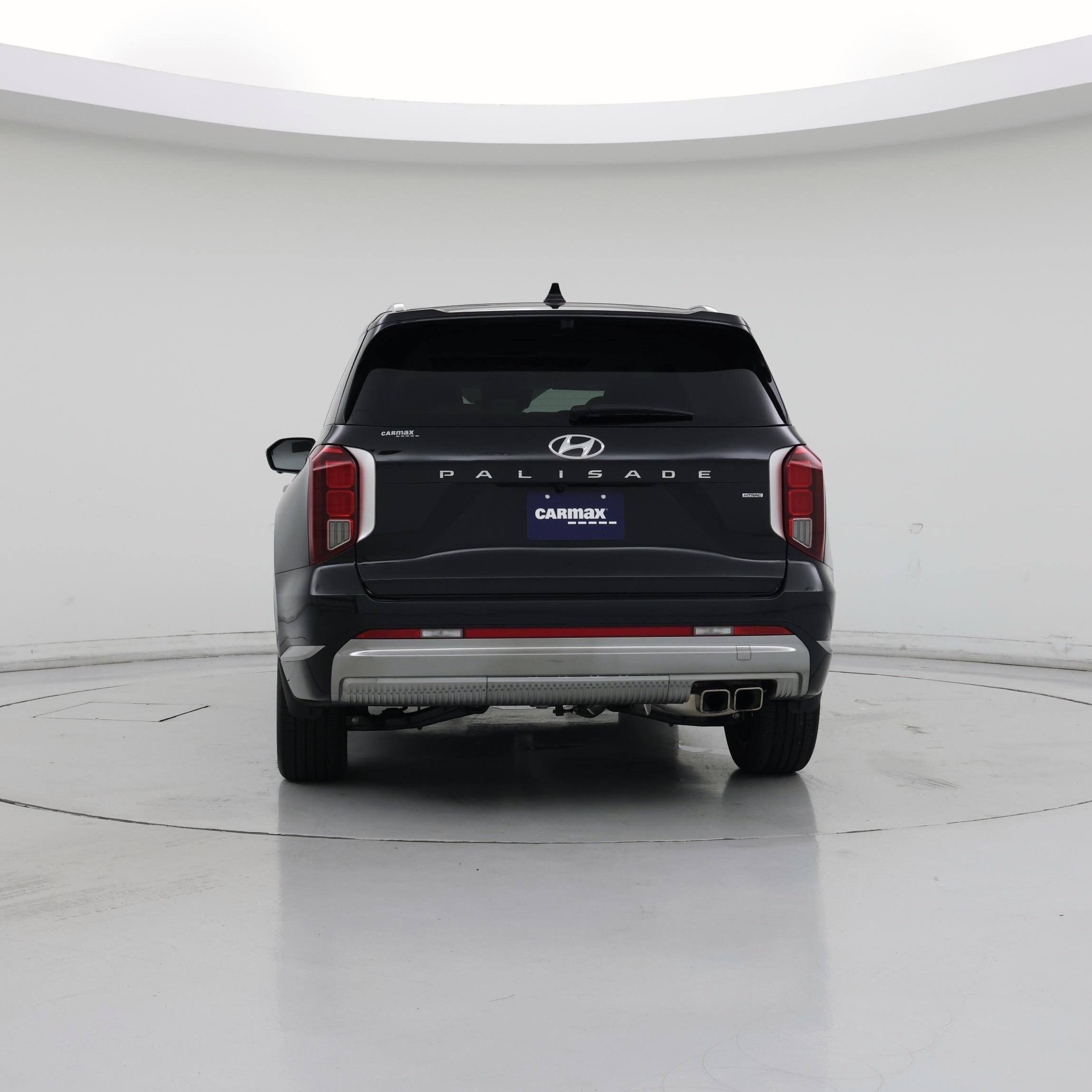 Thumbnail: 2025 Hyundai Palisade - 6