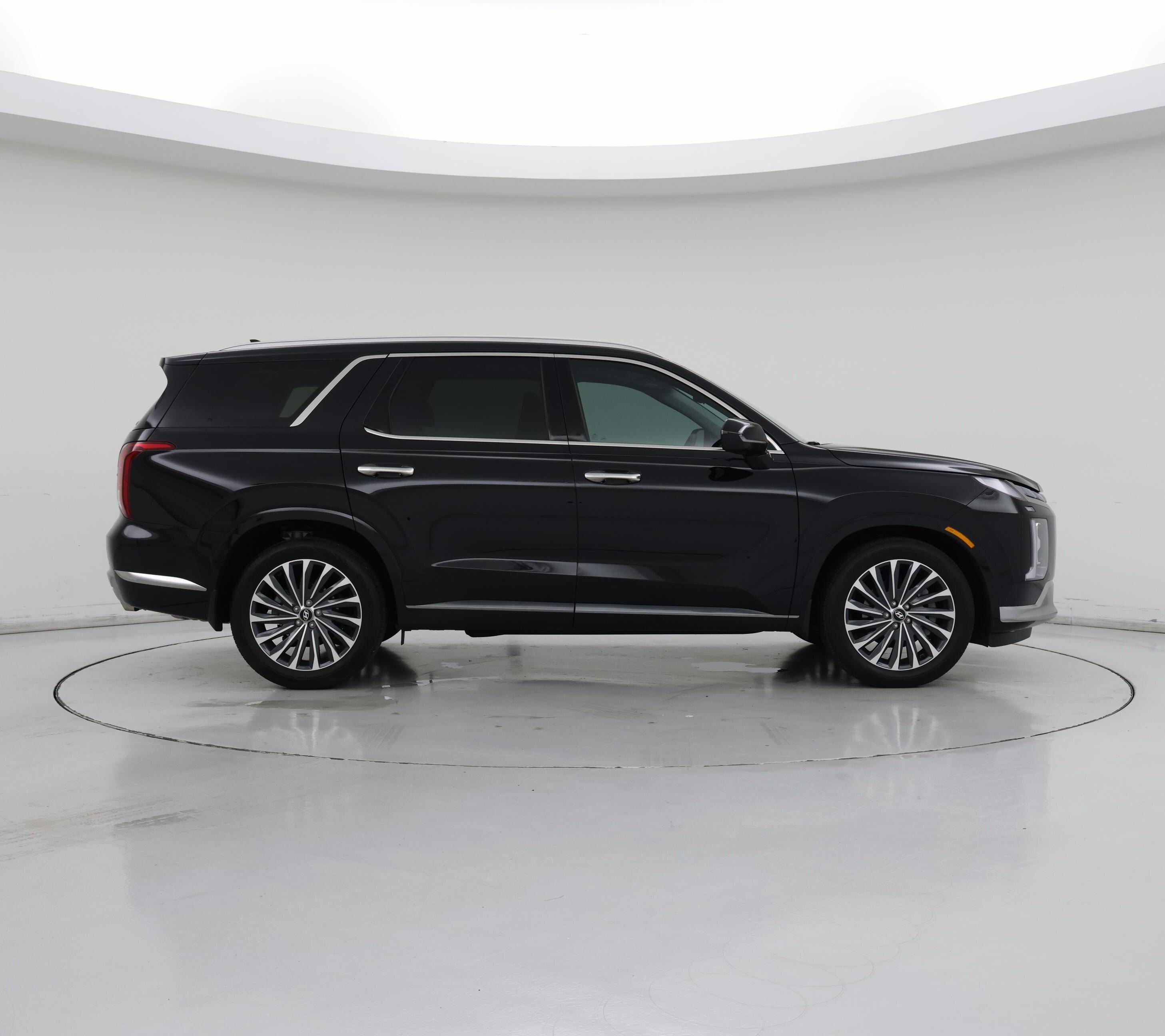 Thumbnail: 2025 Hyundai Palisade - 7