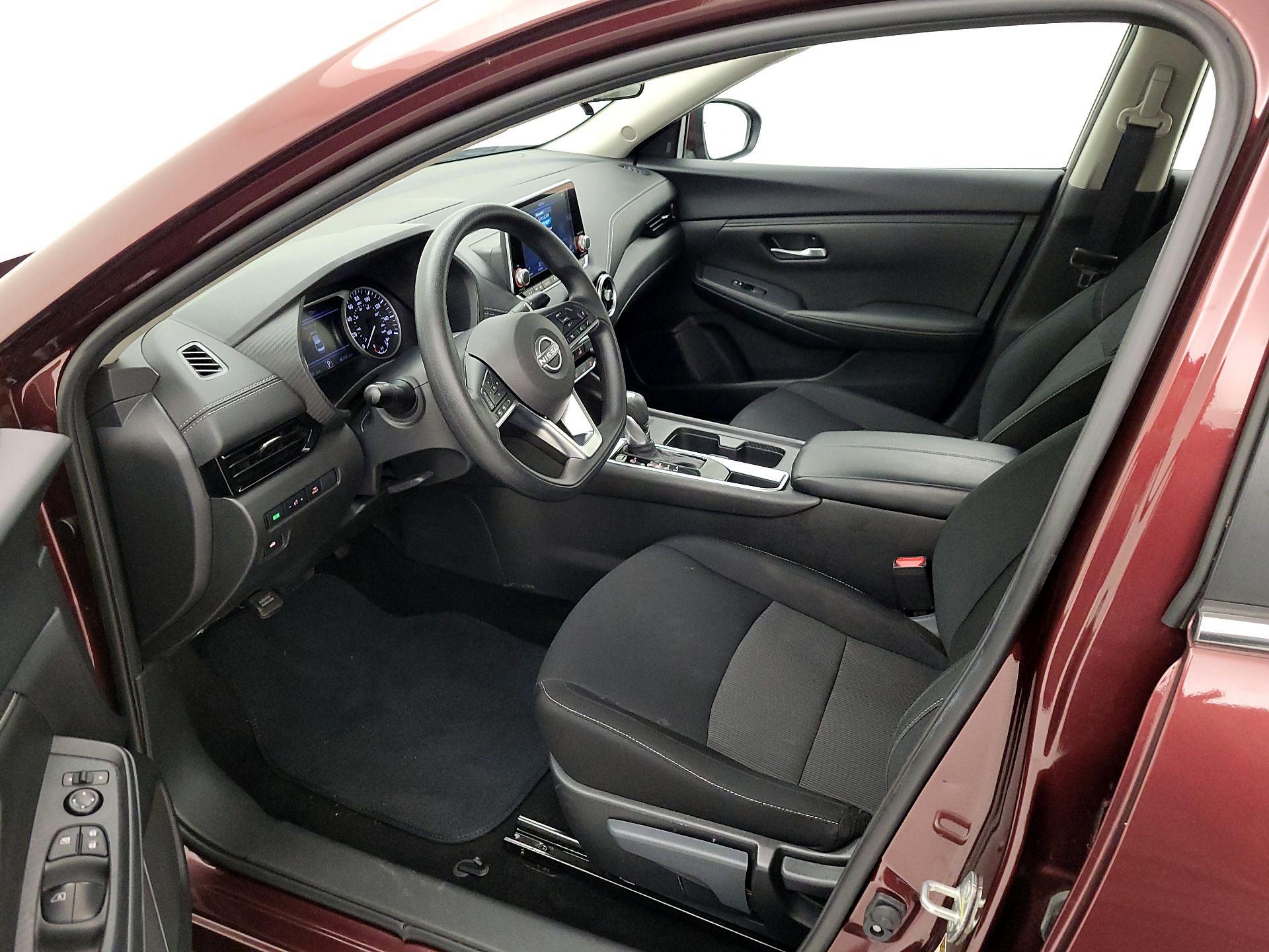 Thumbnail: 2025 Nissan Sentra - 11