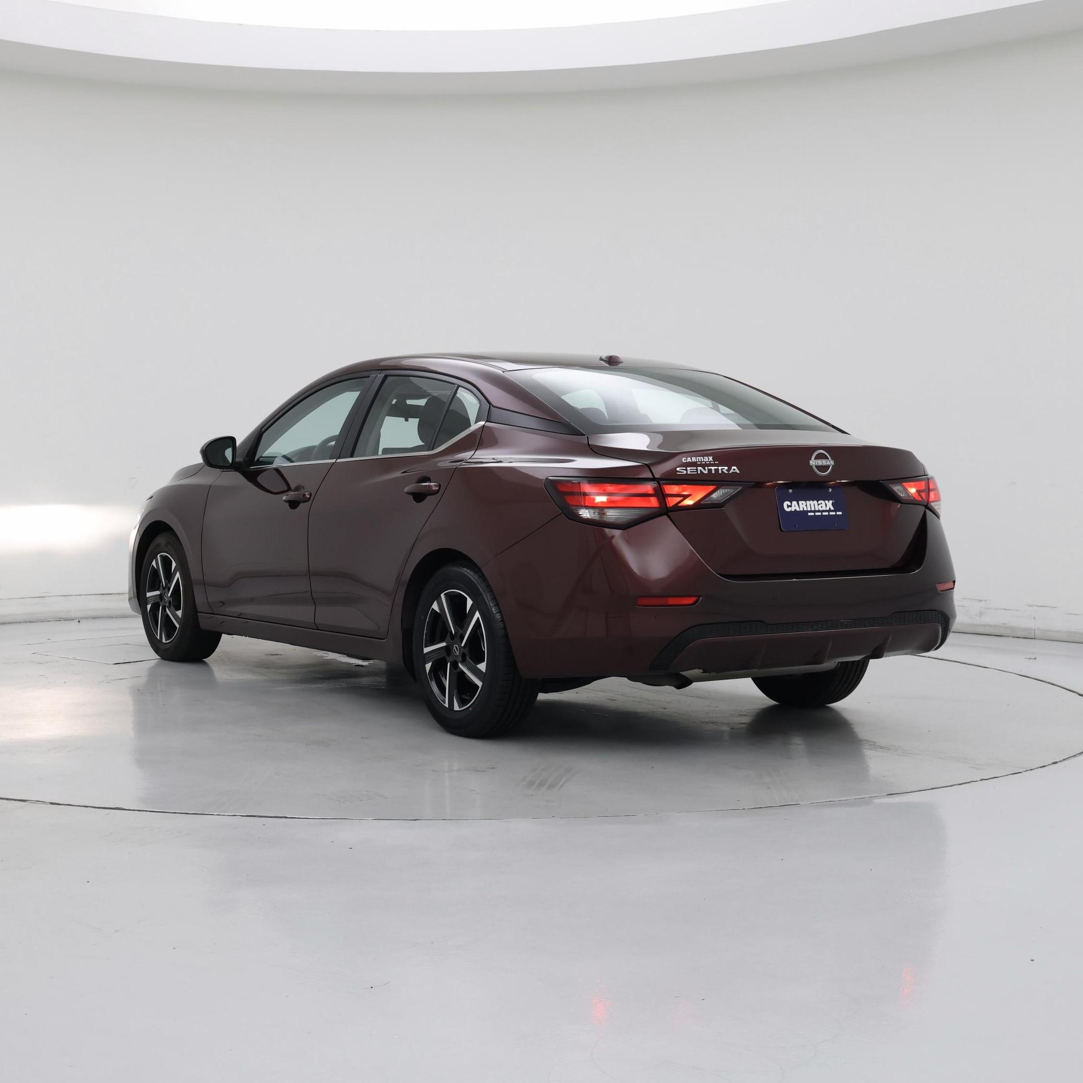 Thumbnail: 2025 Nissan Sentra - 2