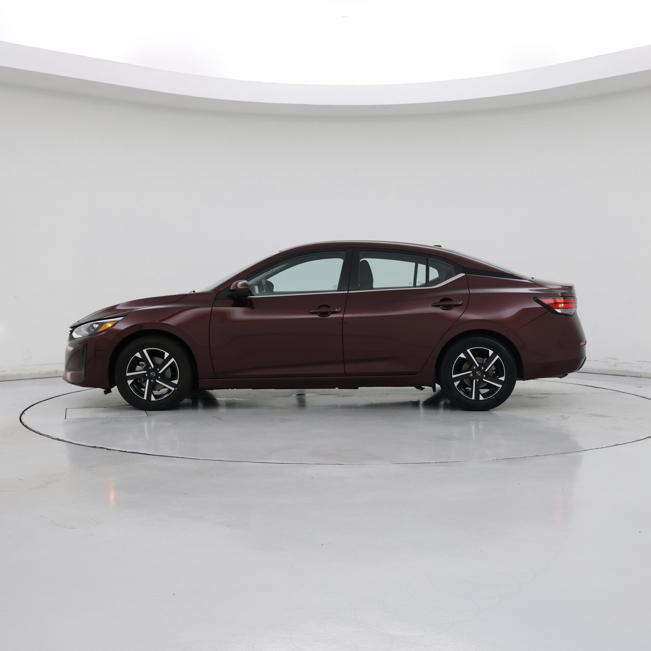 Thumbnail: 2025 Nissan Sentra - 3