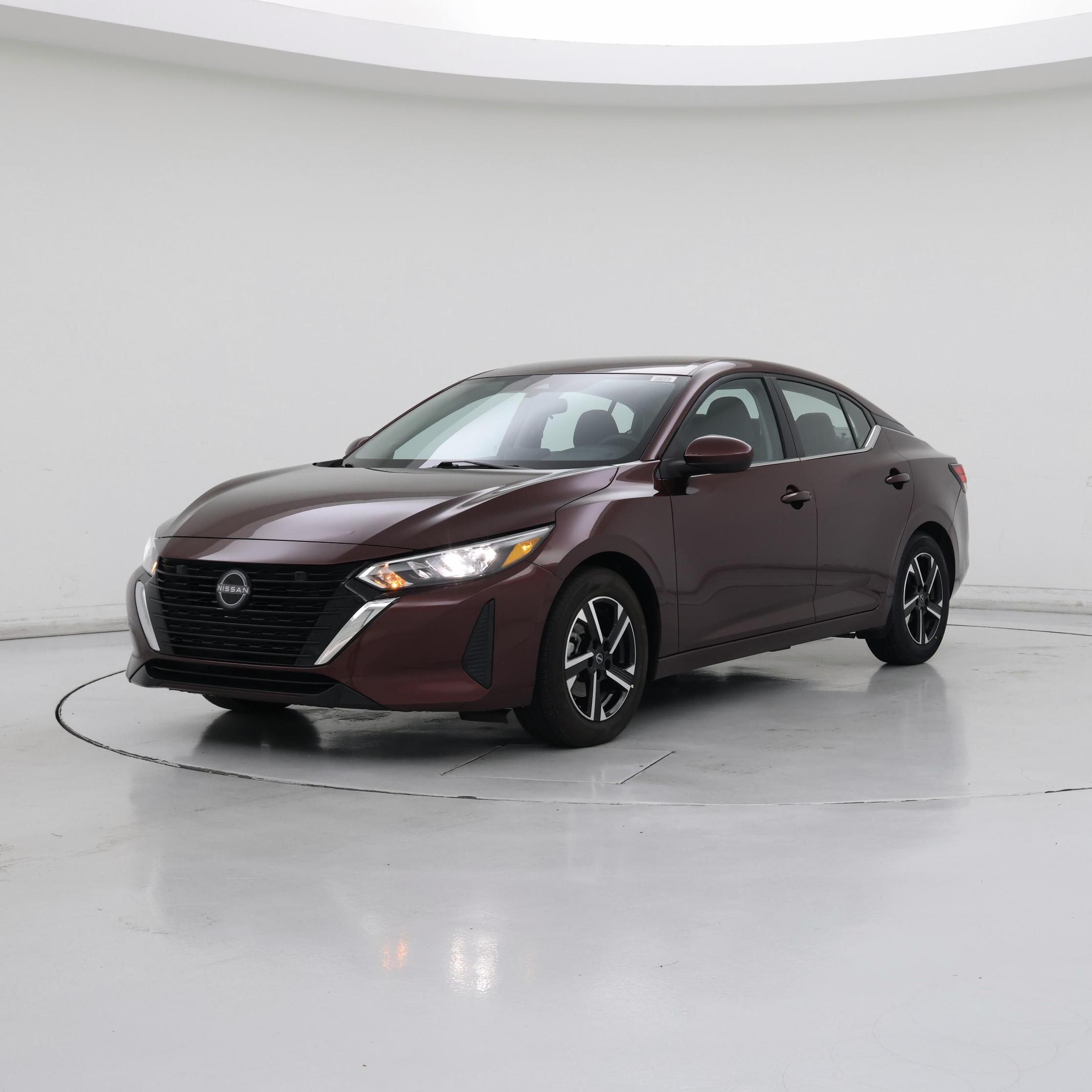 Thumbnail: 2025 Nissan Sentra - 4