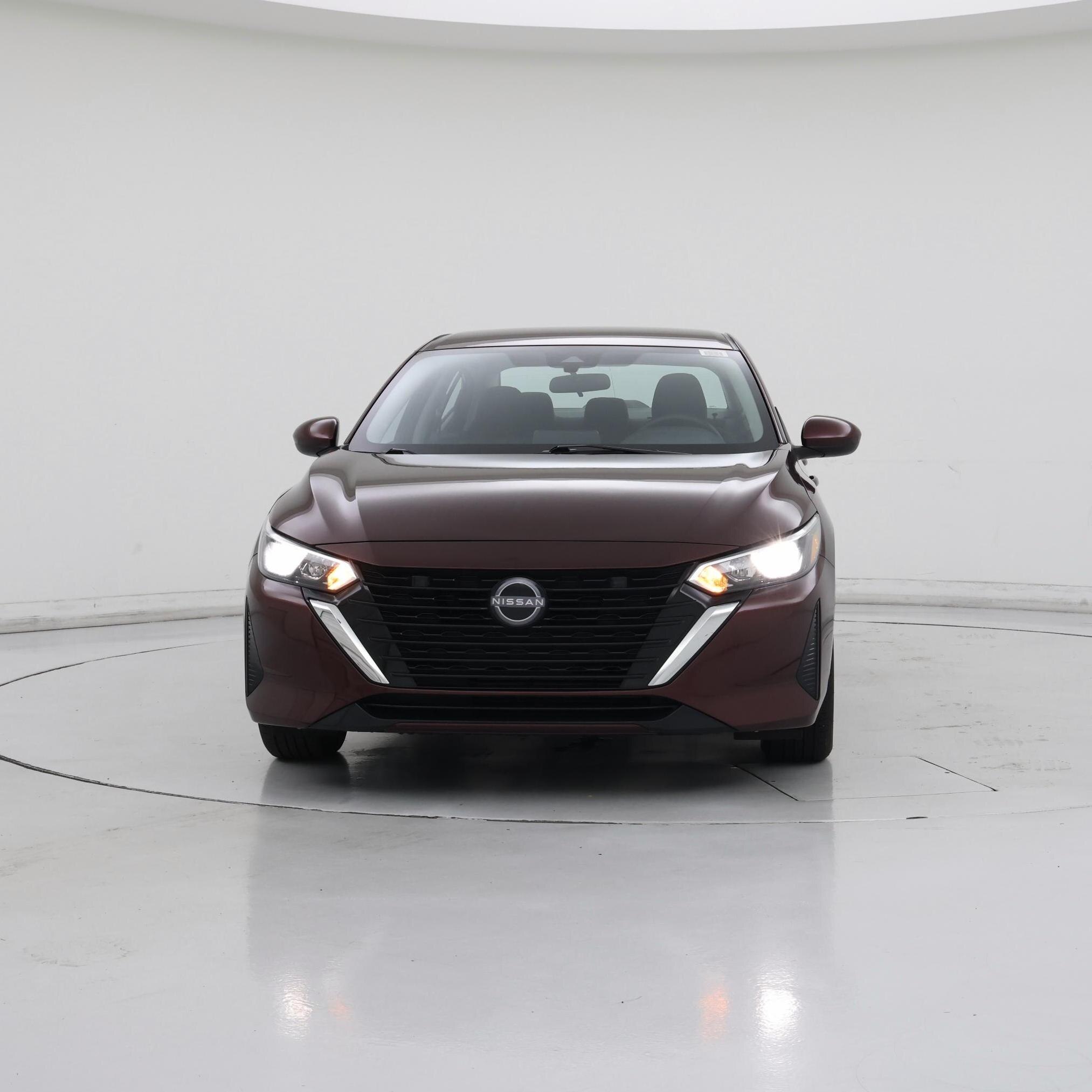 Thumbnail: 2025 Nissan Sentra - 5