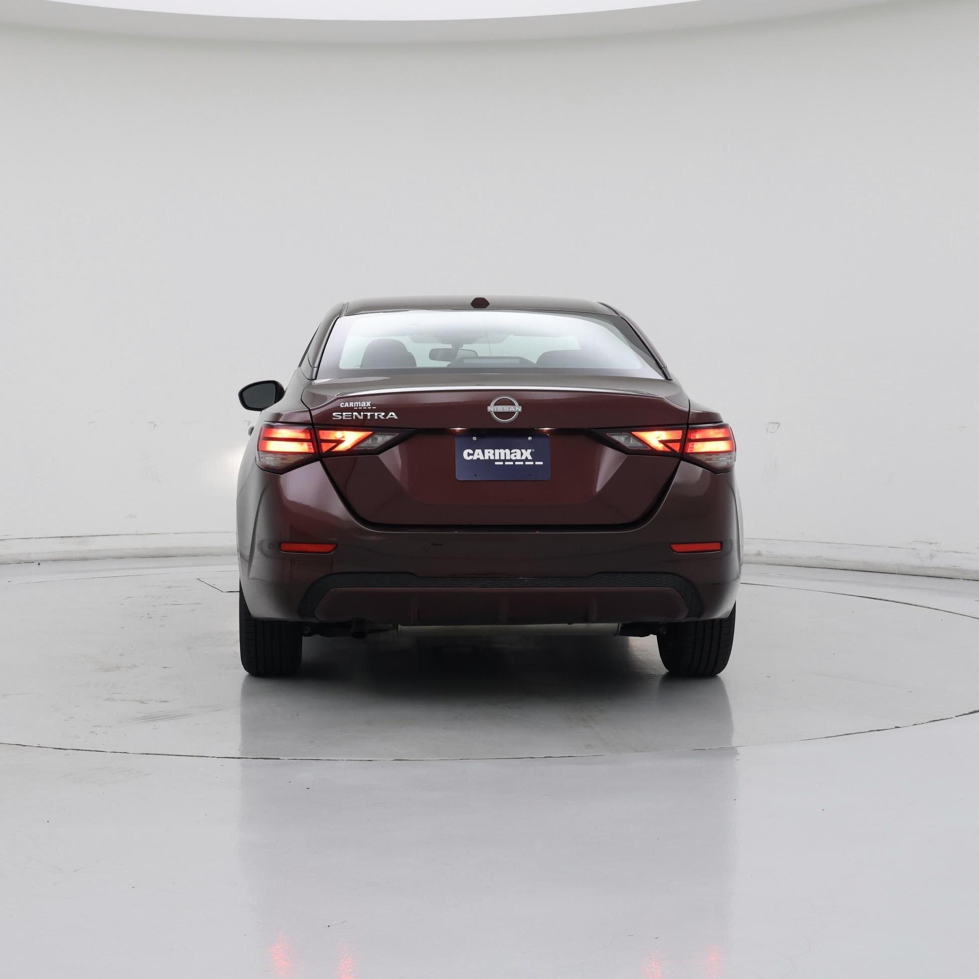 Thumbnail: 2025 Nissan Sentra - 6