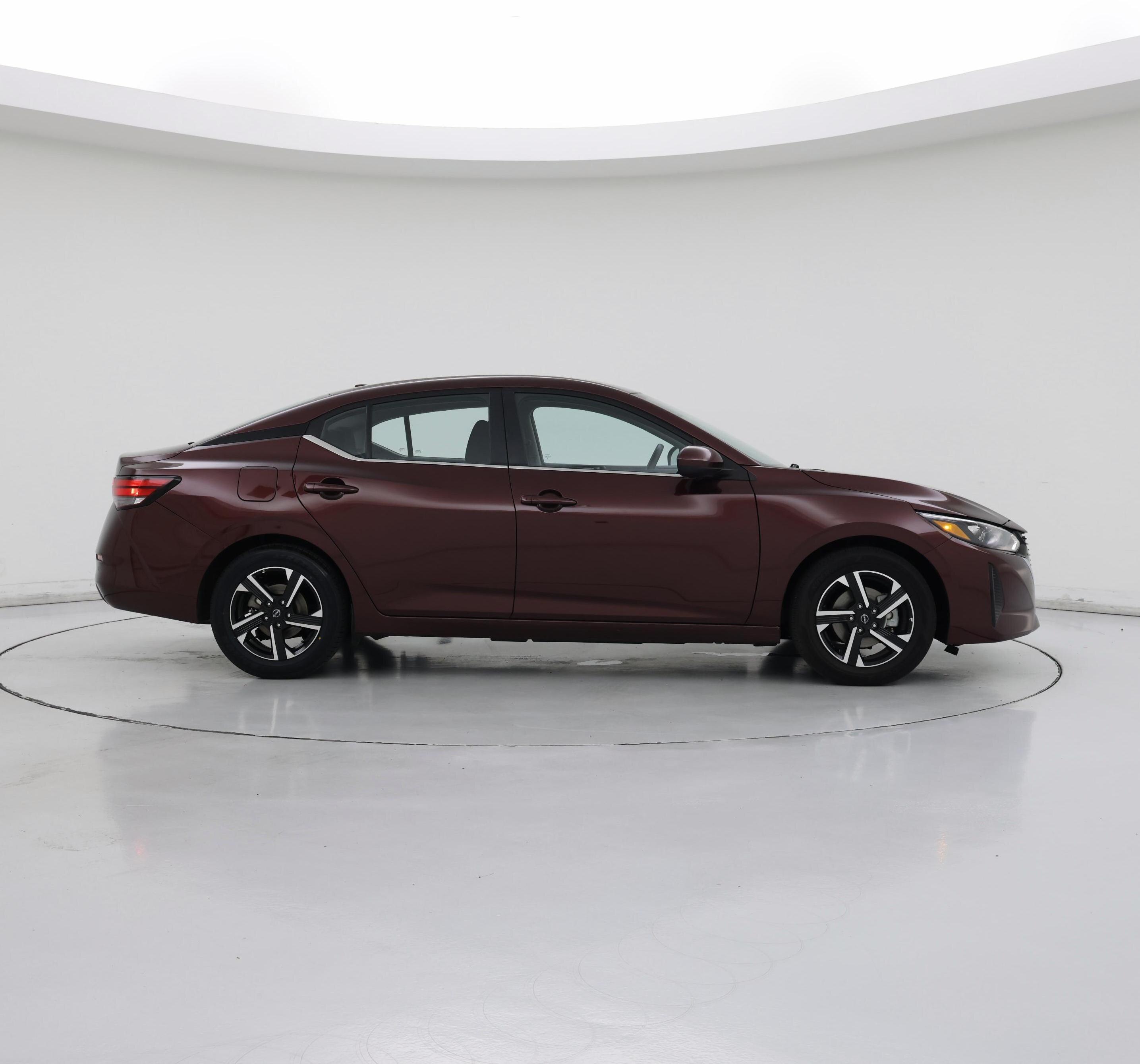 Thumbnail: 2025 Nissan Sentra - 7