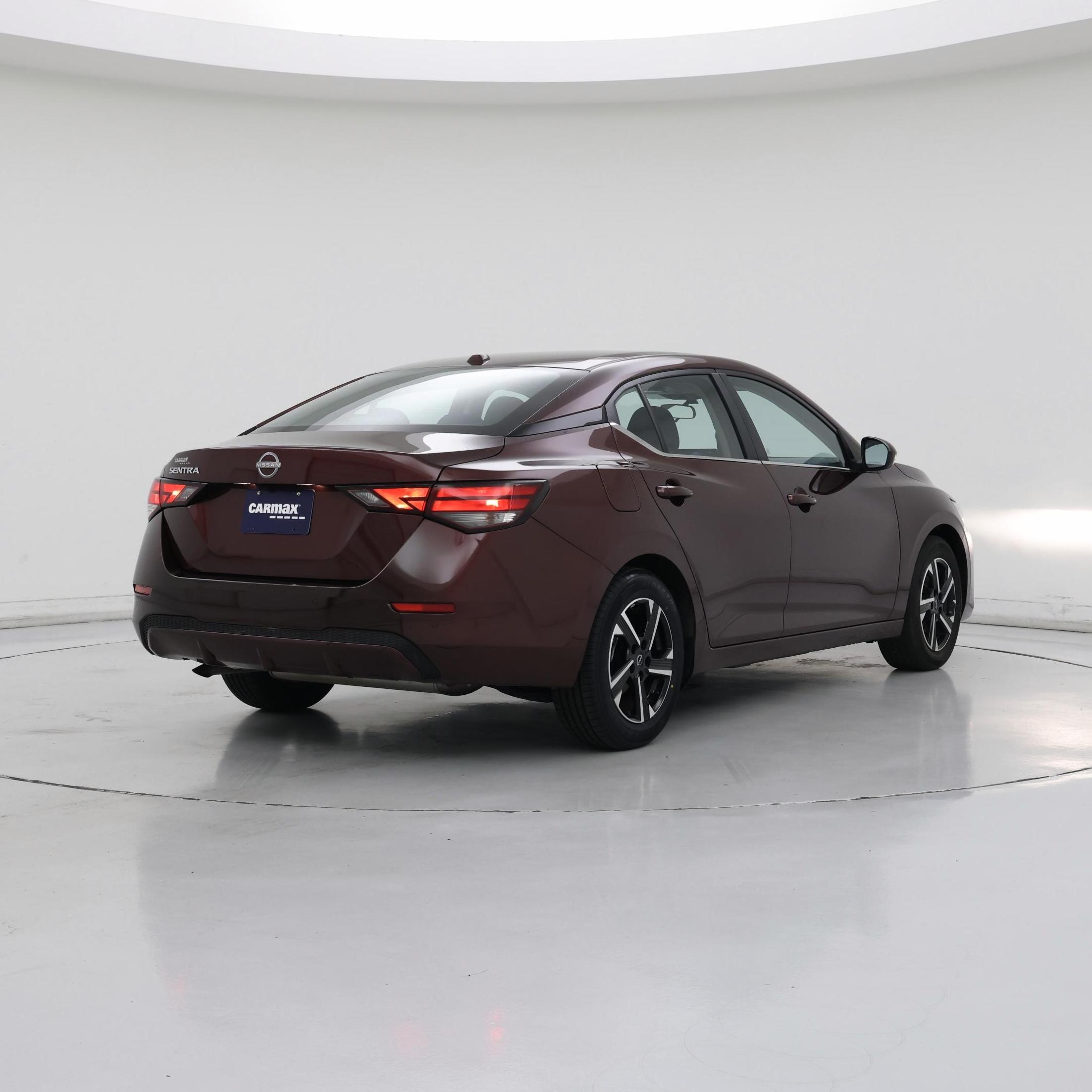 Thumbnail: 2025 Nissan Sentra - 8