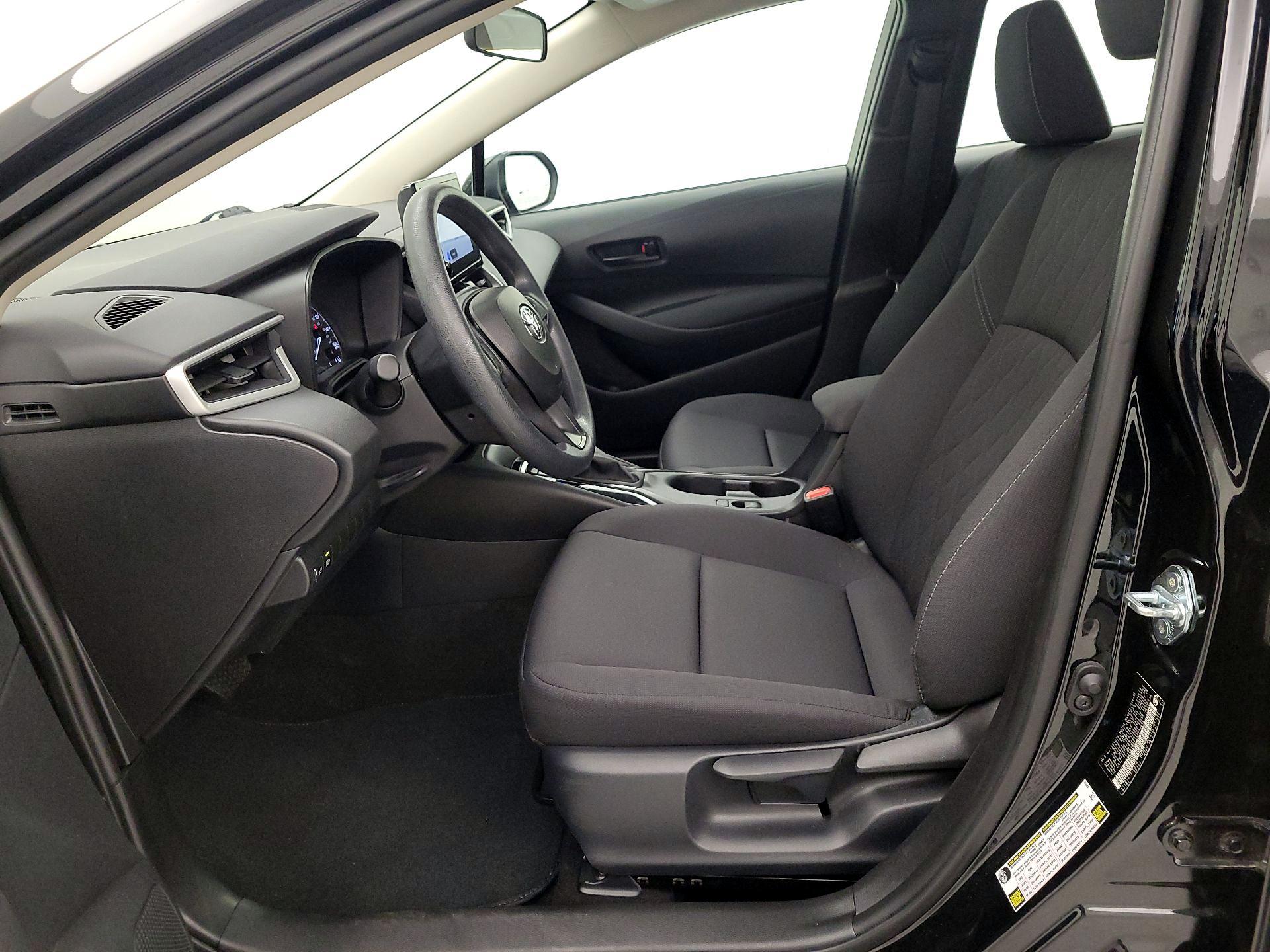 Thumbnail: 2025 Toyota Corolla - 11