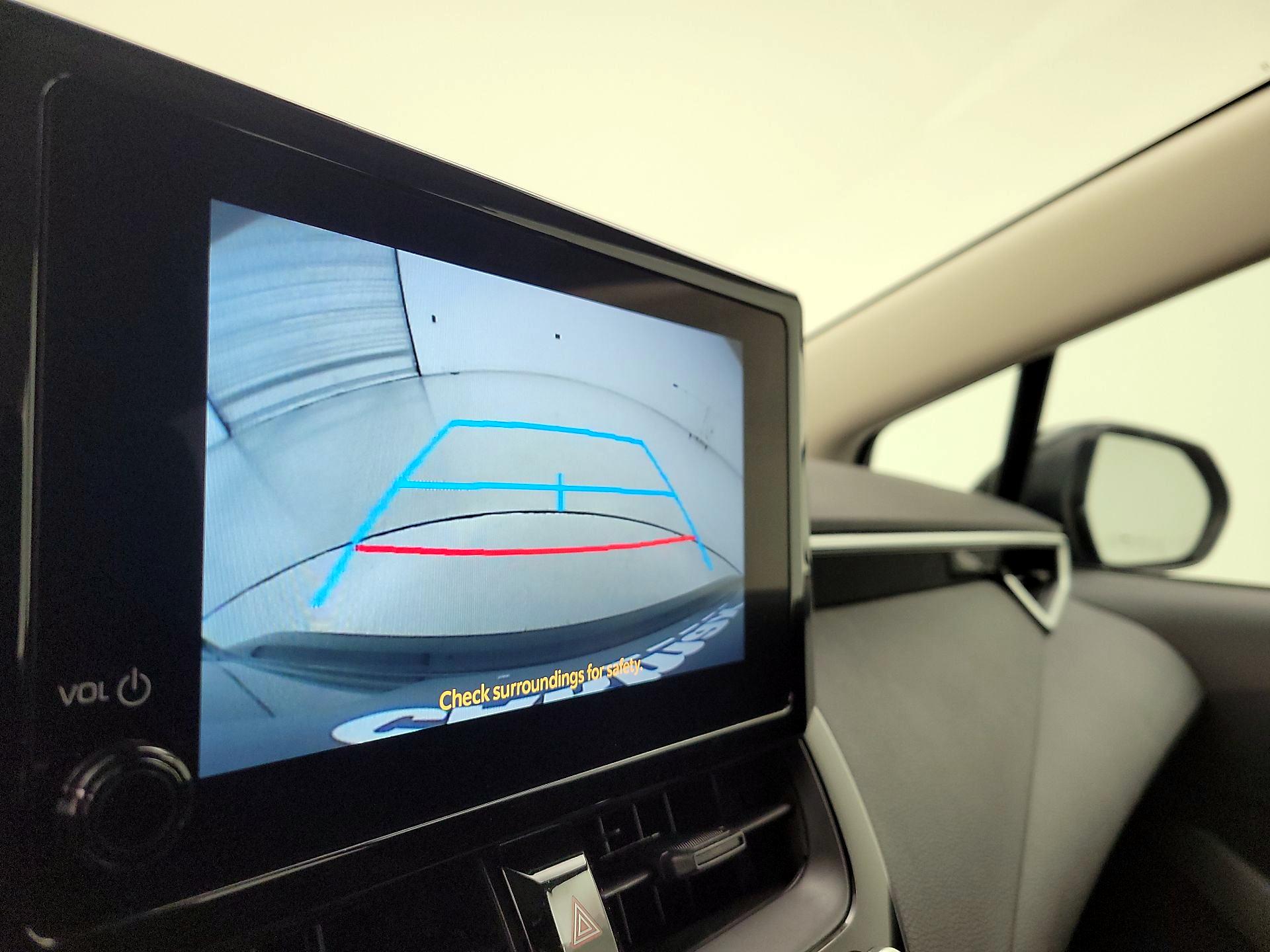 Thumbnail: 2025 Toyota Corolla - 14