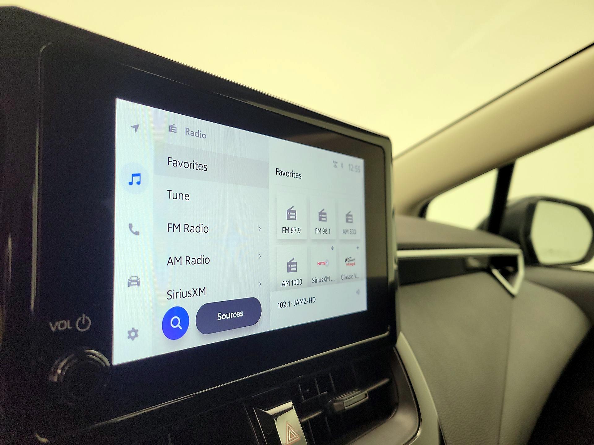 Thumbnail: 2025 Toyota Corolla - 15