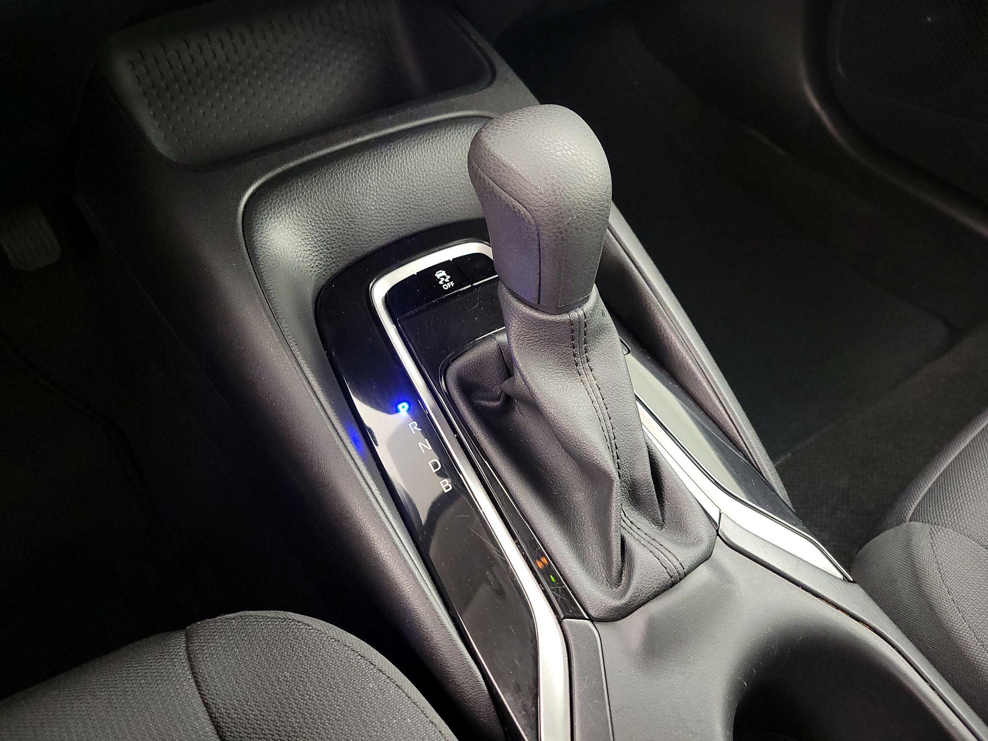 Thumbnail: 2025 Toyota Corolla - 17