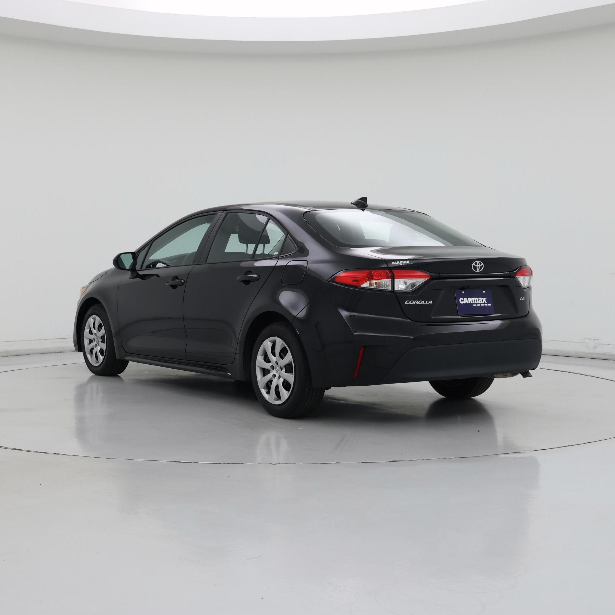 Thumbnail: 2025 Toyota Corolla - 2