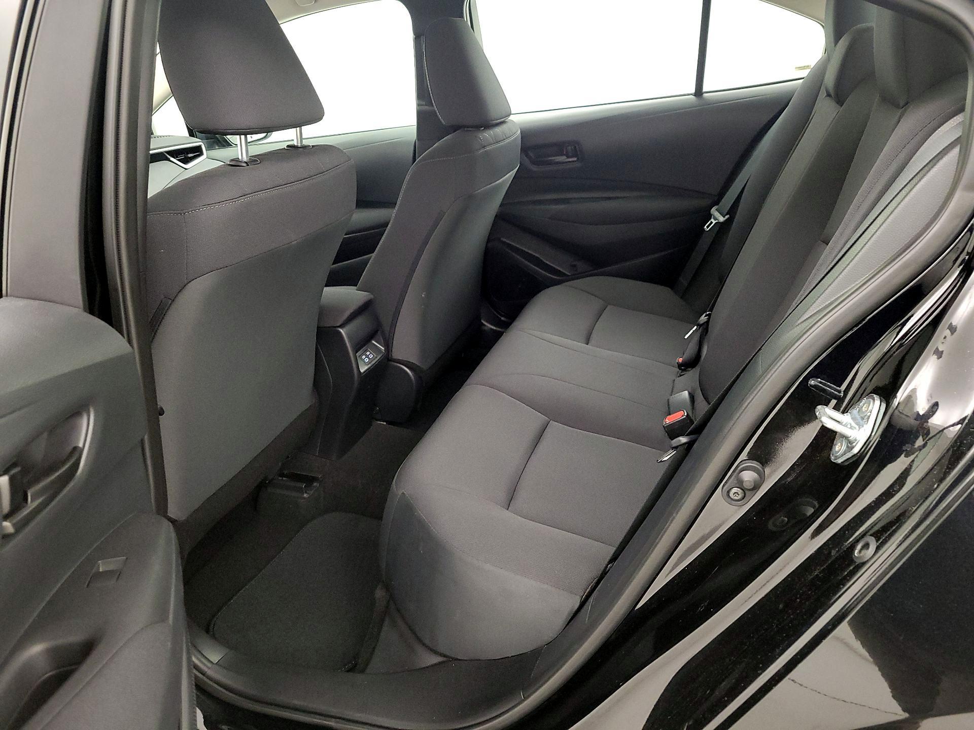 Thumbnail: 2025 Toyota Corolla - 19