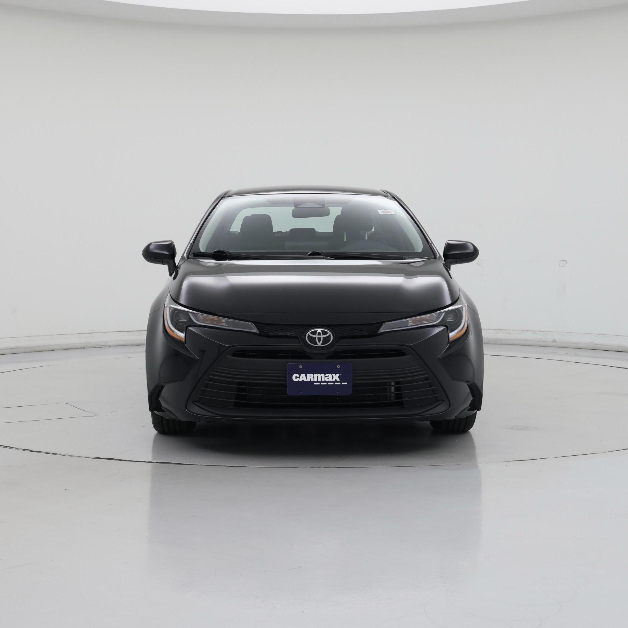 Thumbnail: 2025 Toyota Corolla - 5