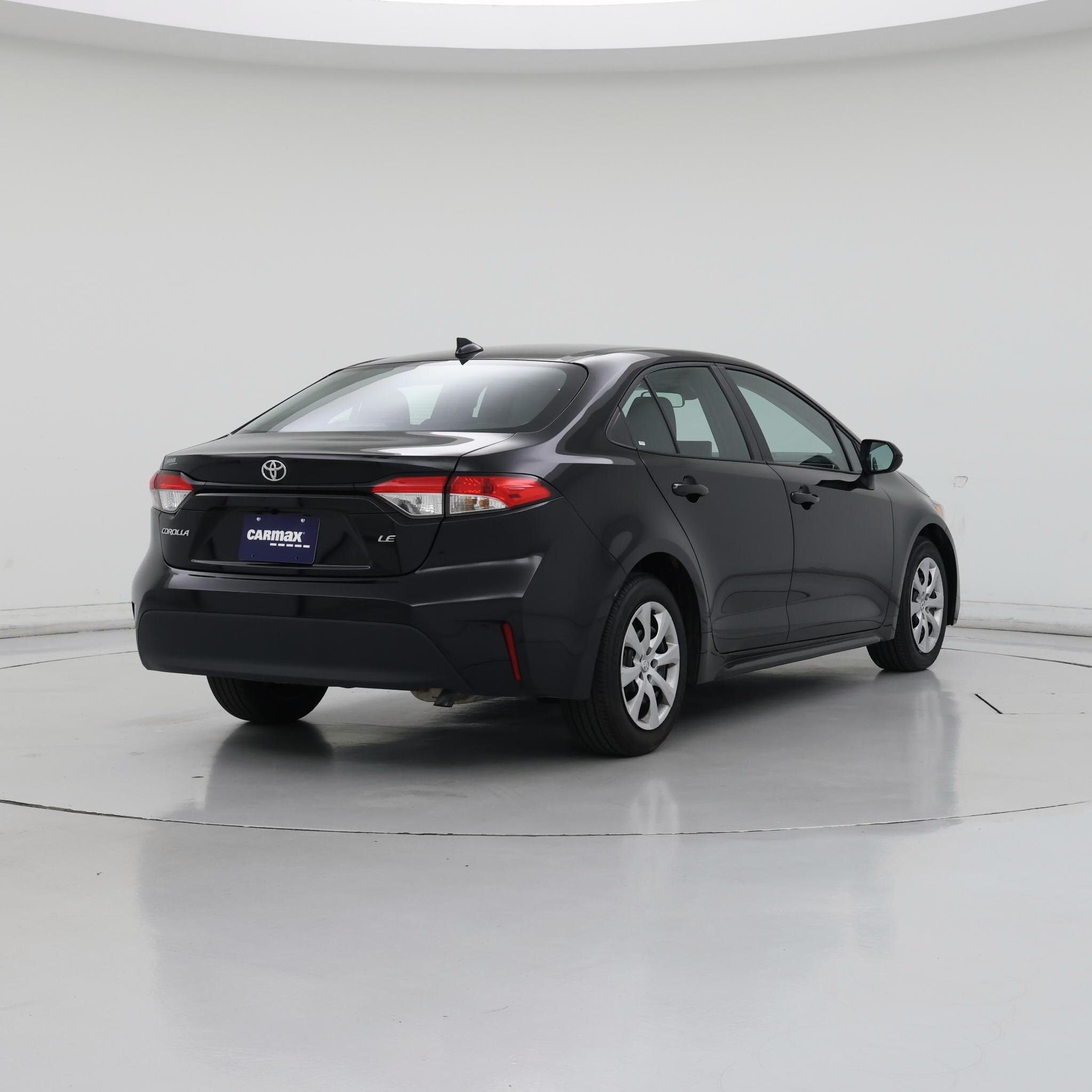 Thumbnail: 2025 Toyota Corolla - 8