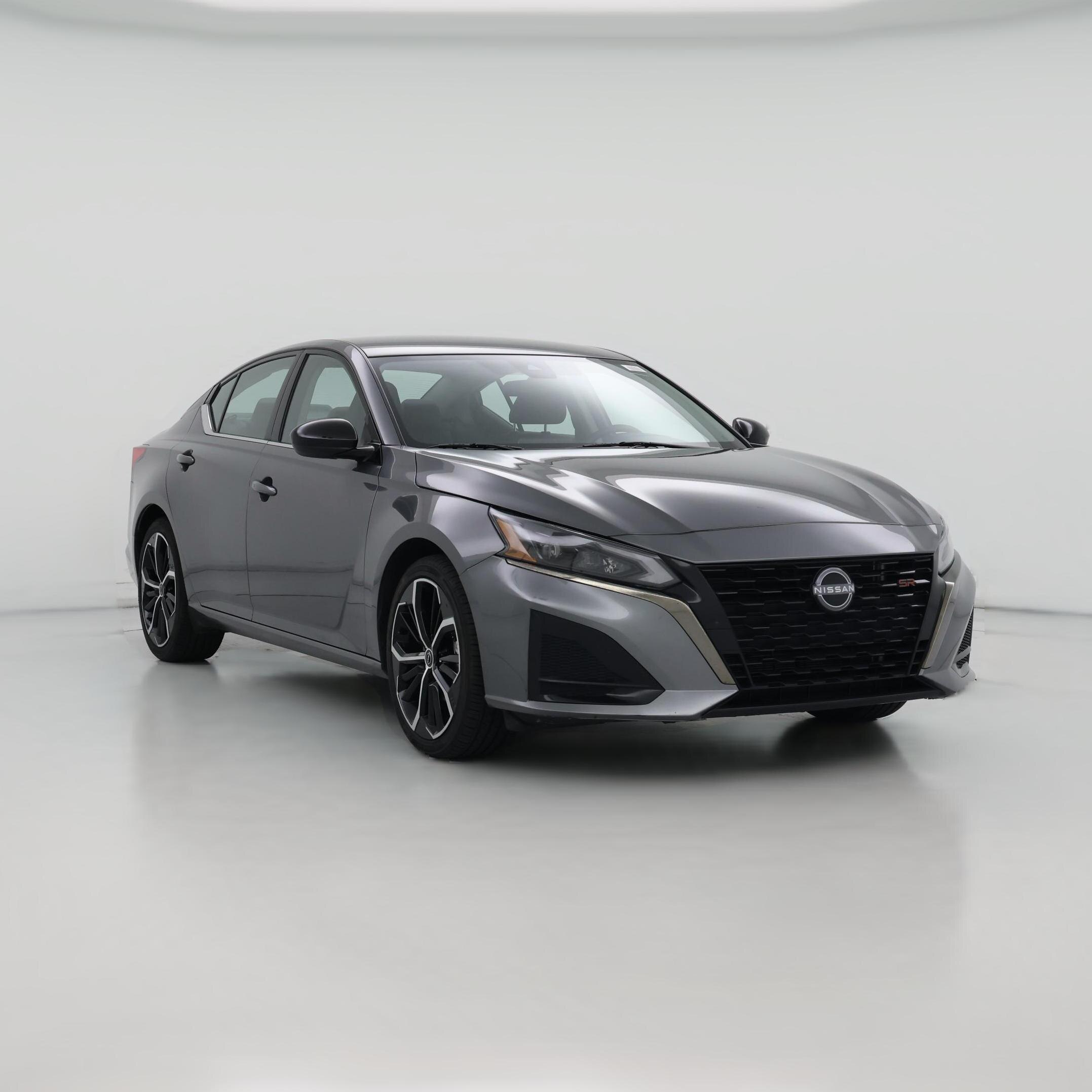 Thumbnail: 2025 Nissan Altima - 1