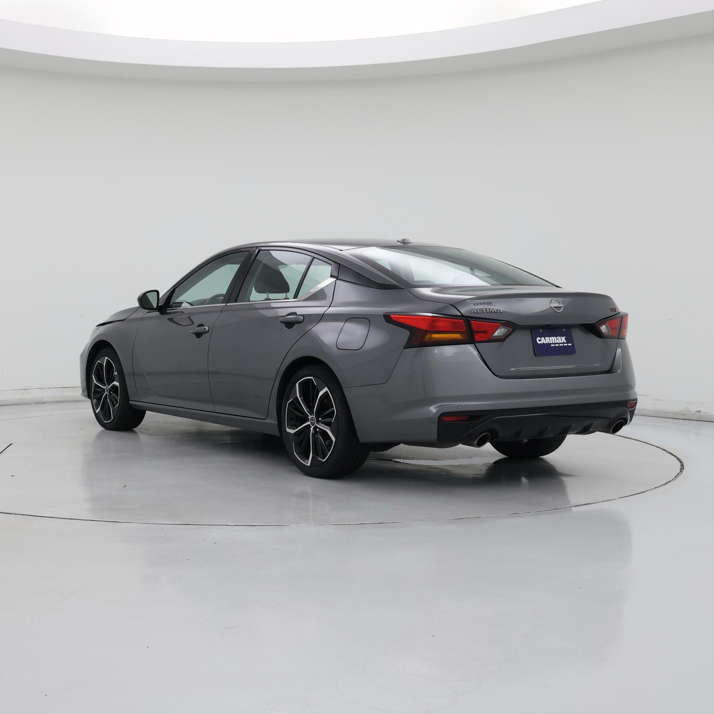Thumbnail: 2025 Nissan Altima - 2