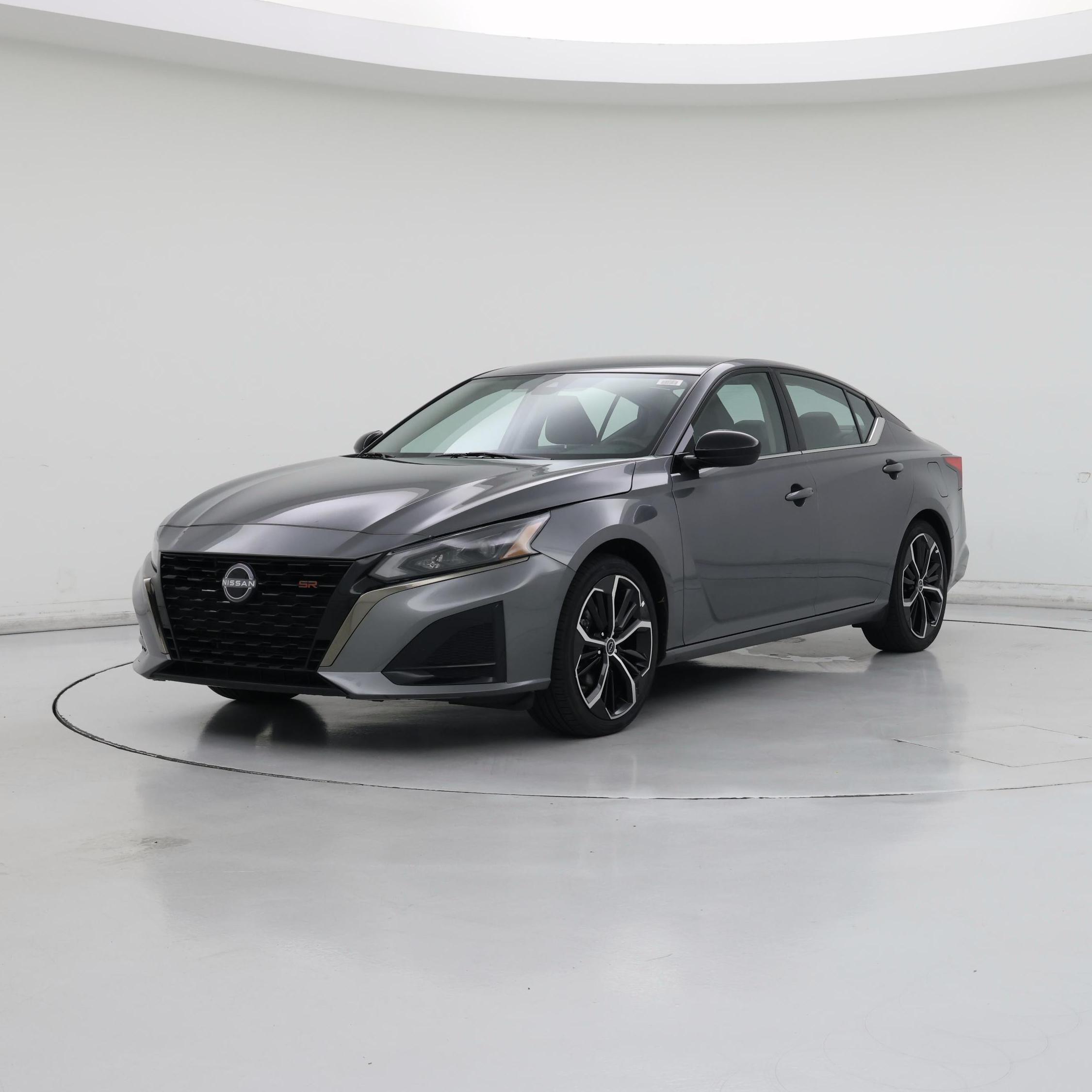 Thumbnail: 2025 Nissan Altima - 4