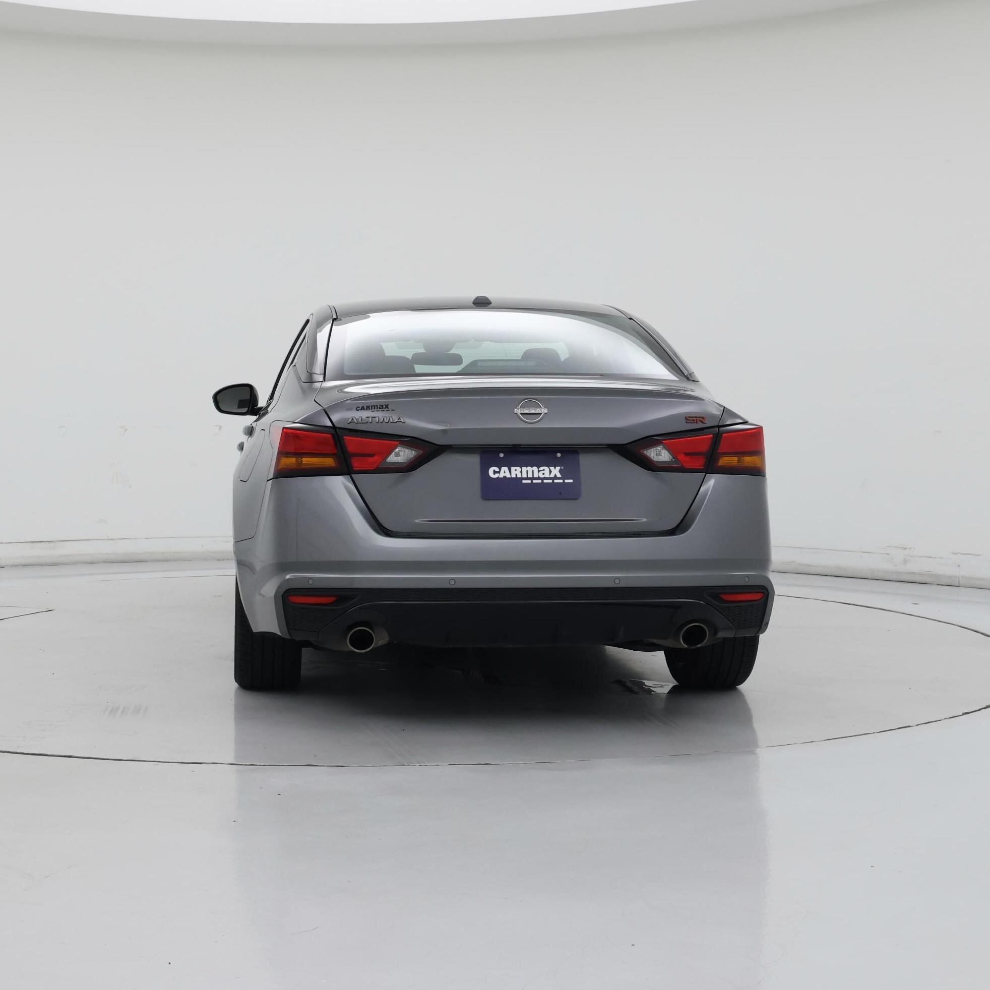 Thumbnail: 2025 Nissan Altima - 6