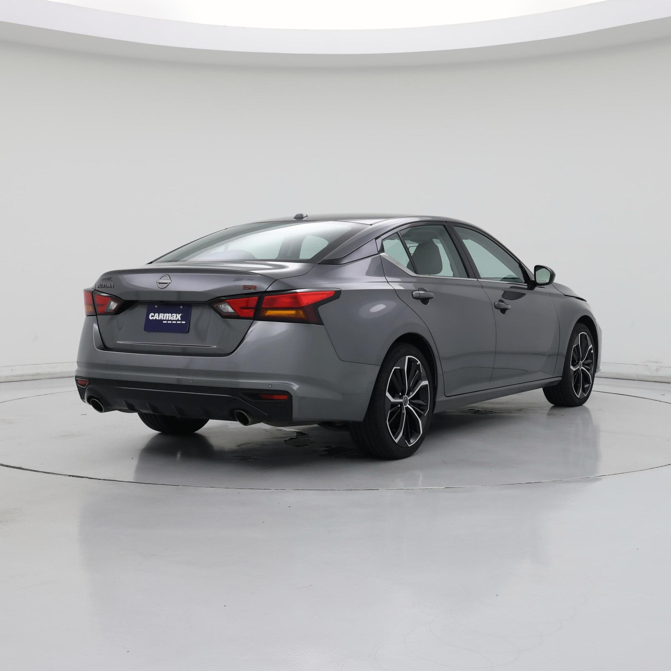 Thumbnail: 2025 Nissan Altima - 8